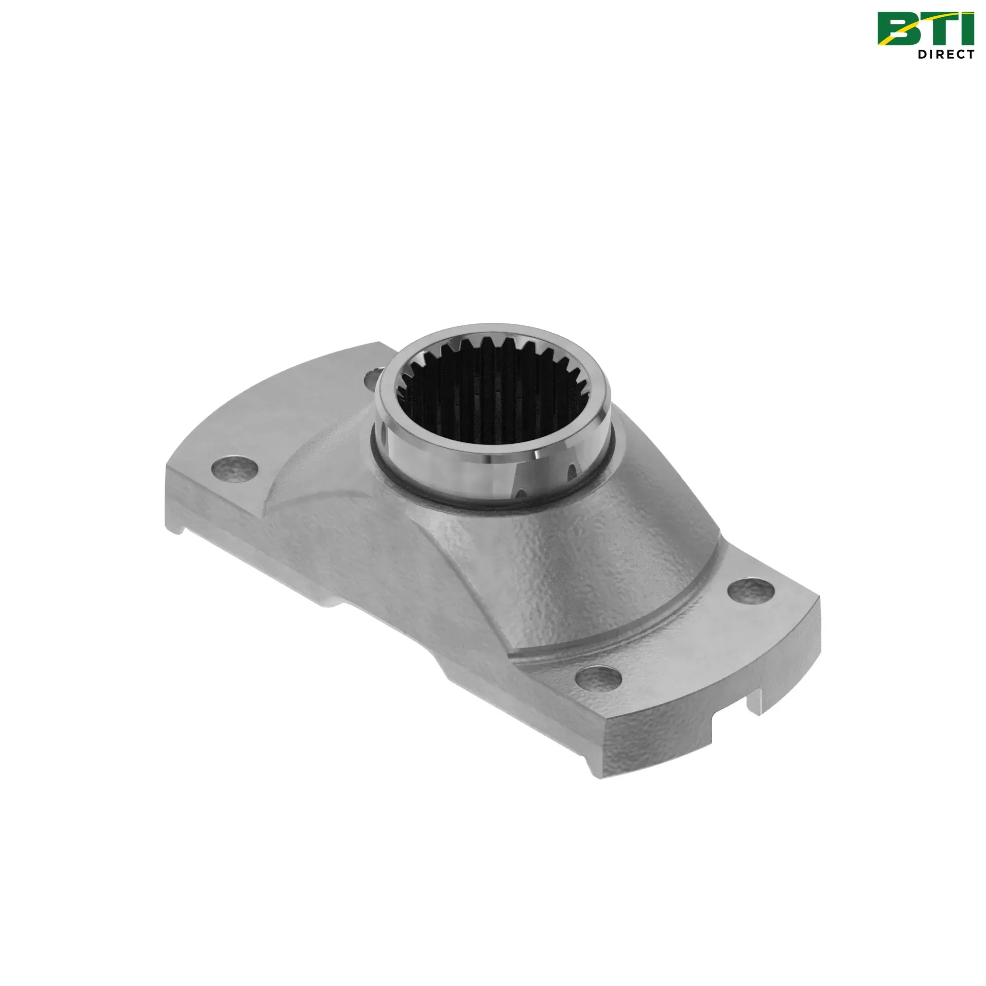 RE323272: Universal Joint Yoke with Dust Cap