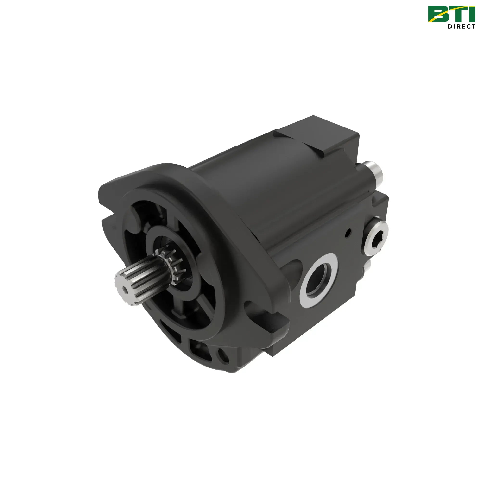 AUC18292: Hydraulic Motor