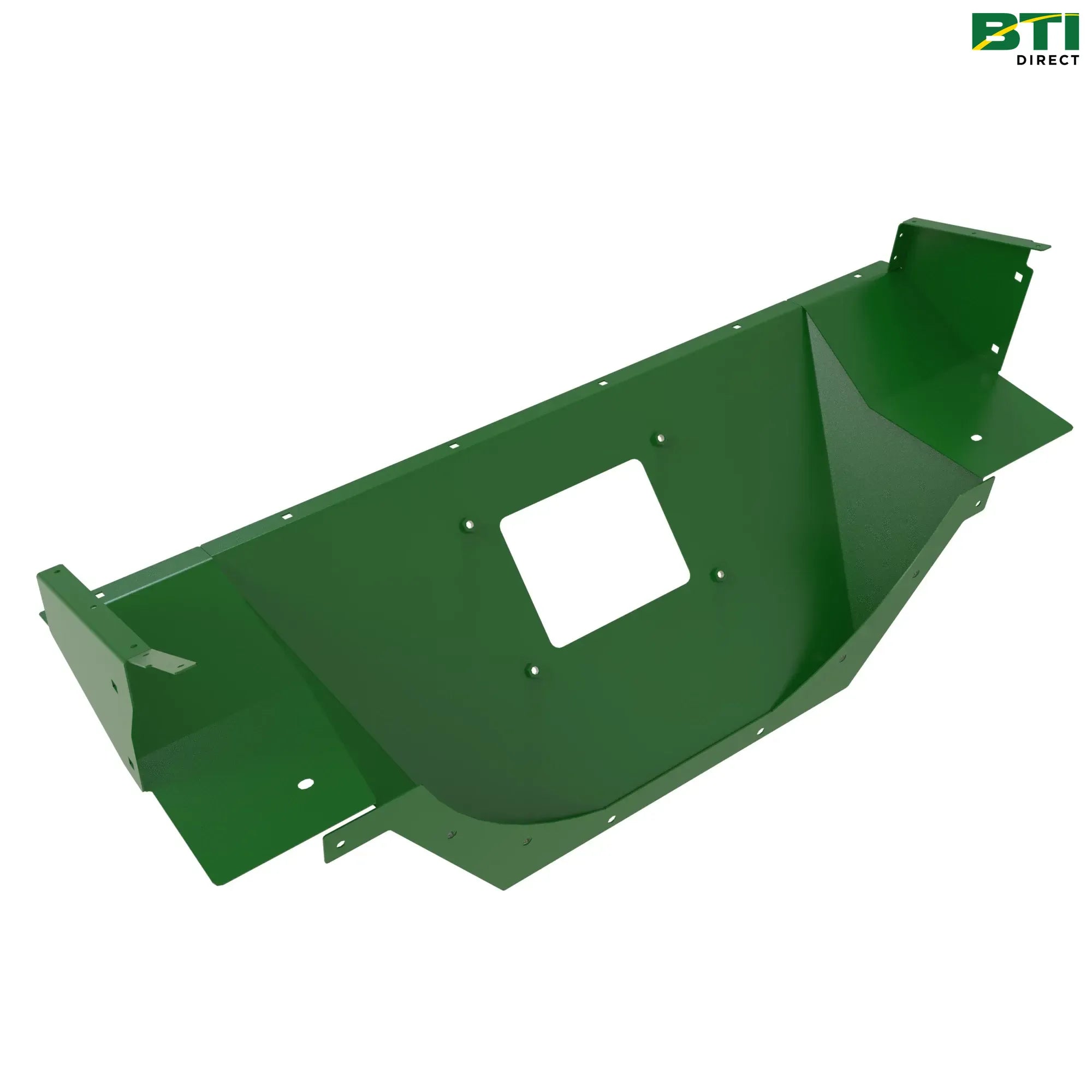 AXE62737: Air Intake Separator Scoop