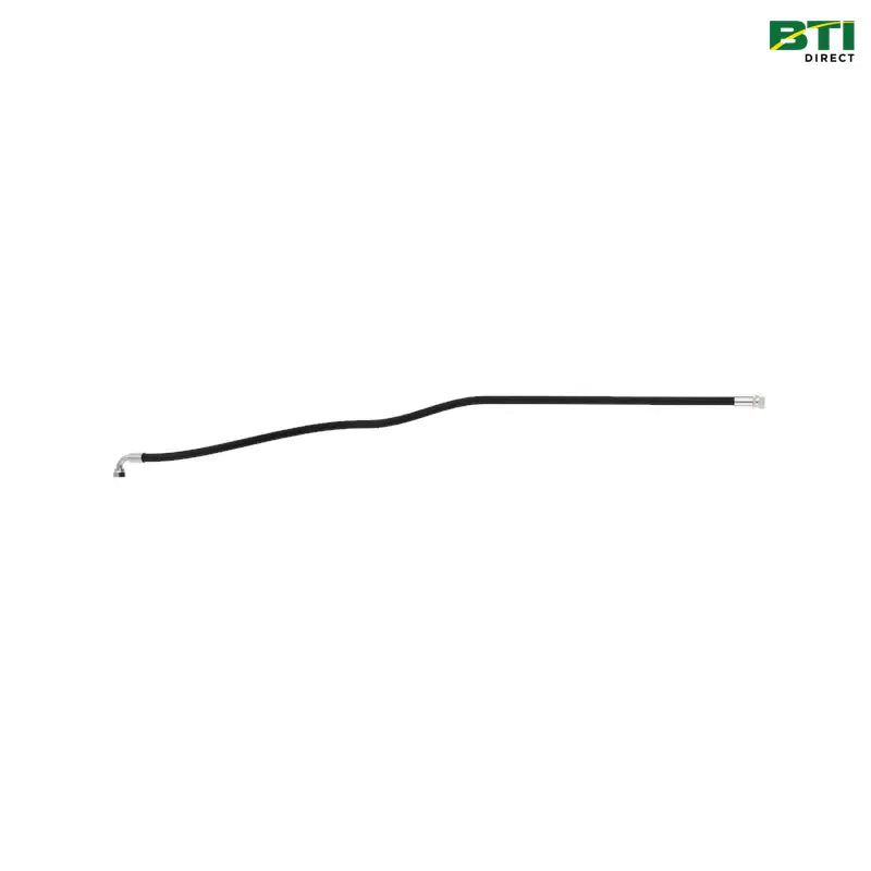 RE310814: Front Axle Vent Hose
