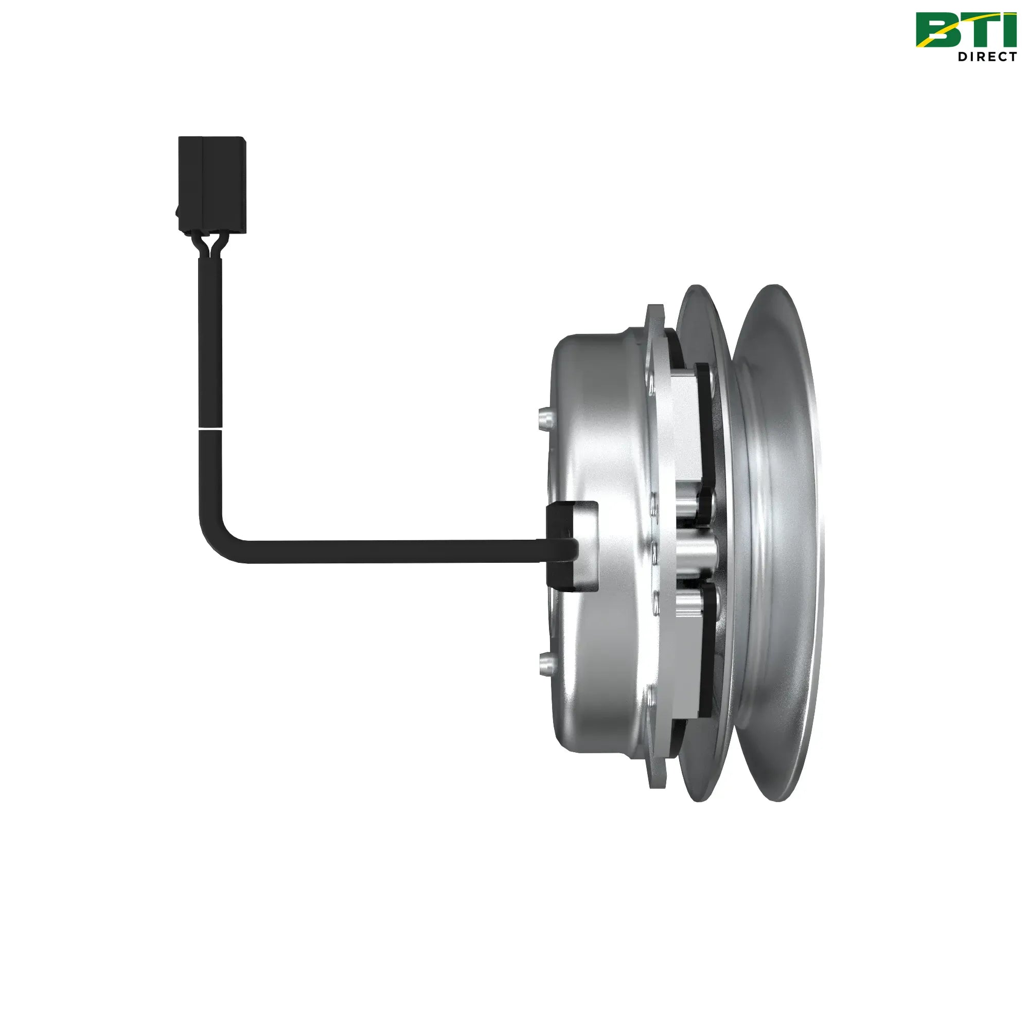 AUC10724: Hydraulic Pump Drive Clutch