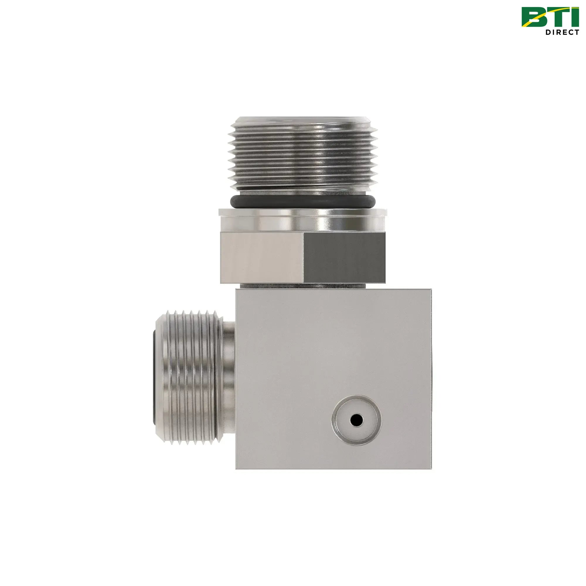 RE264543: Manual Lowering Valve