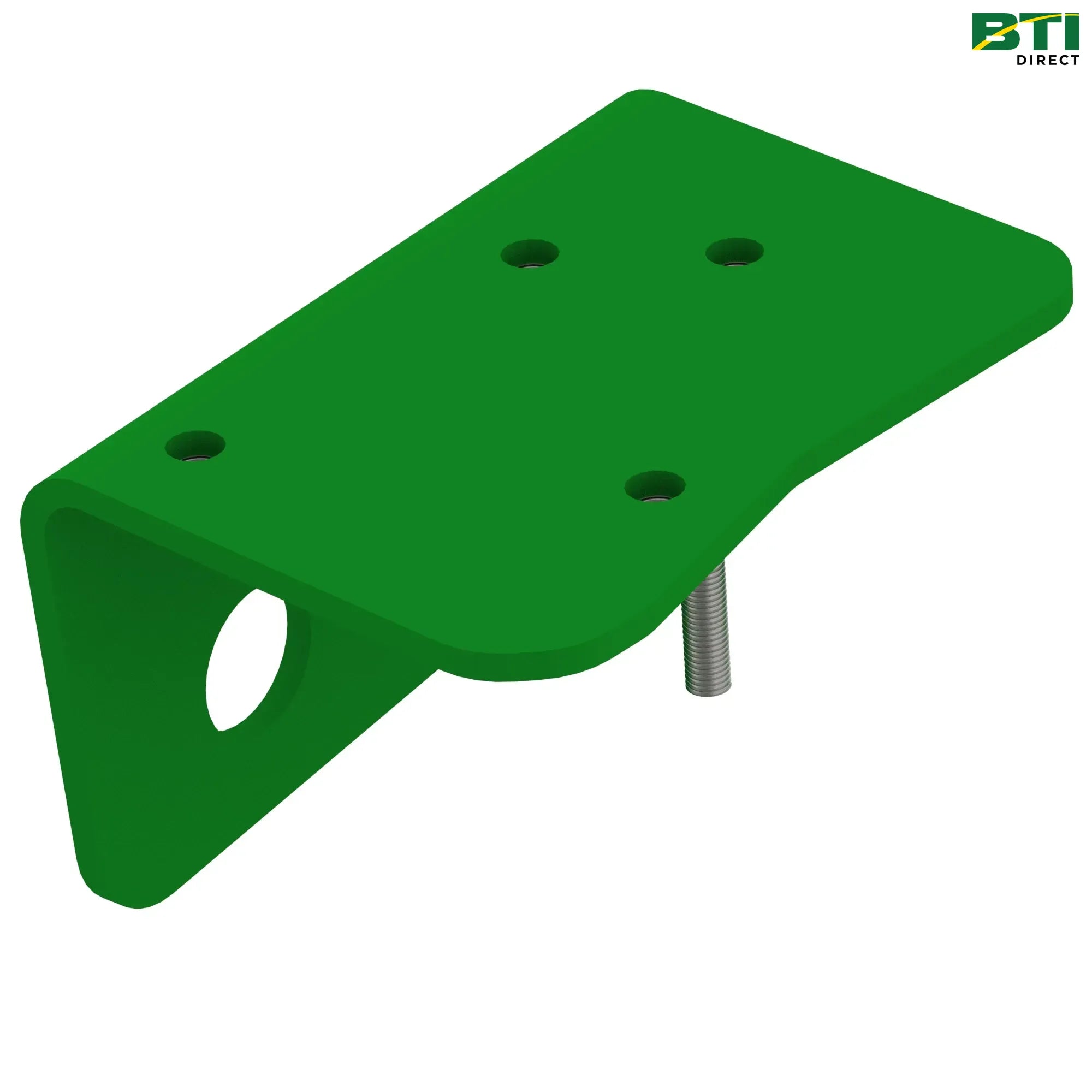 RE312100: Draft Sensor RH Bracket