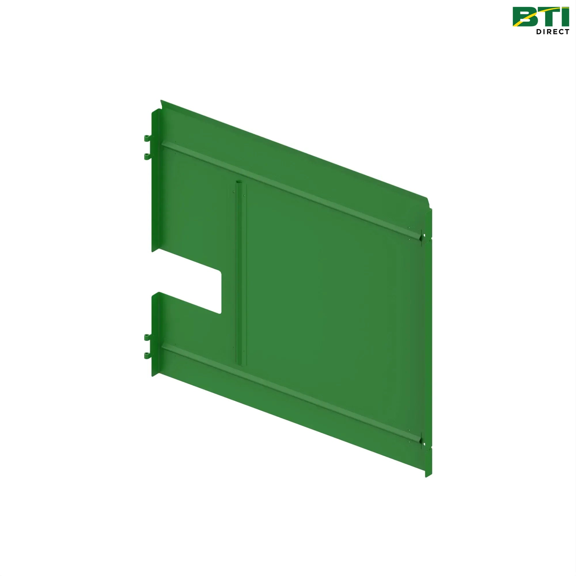 AN302748: Underframe Shield