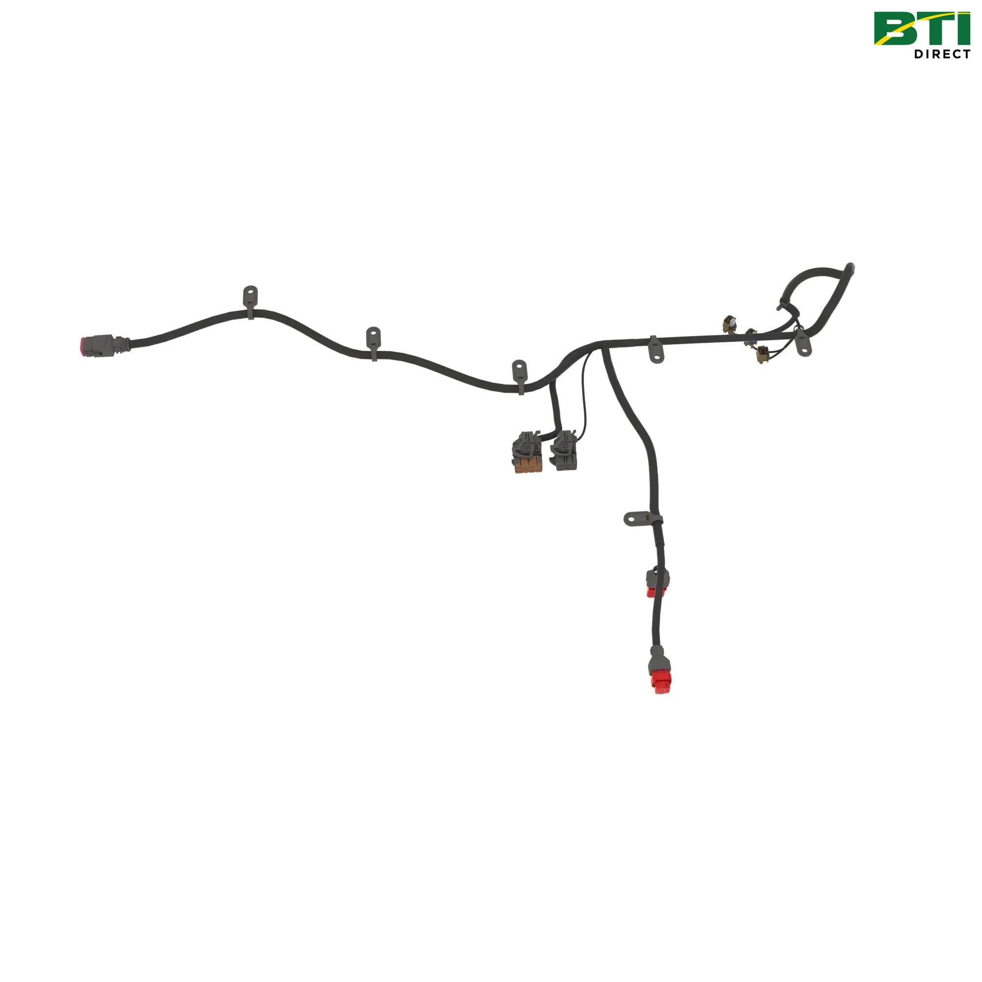 AXE18137: AutoTrac™ Controller Wiring Harness