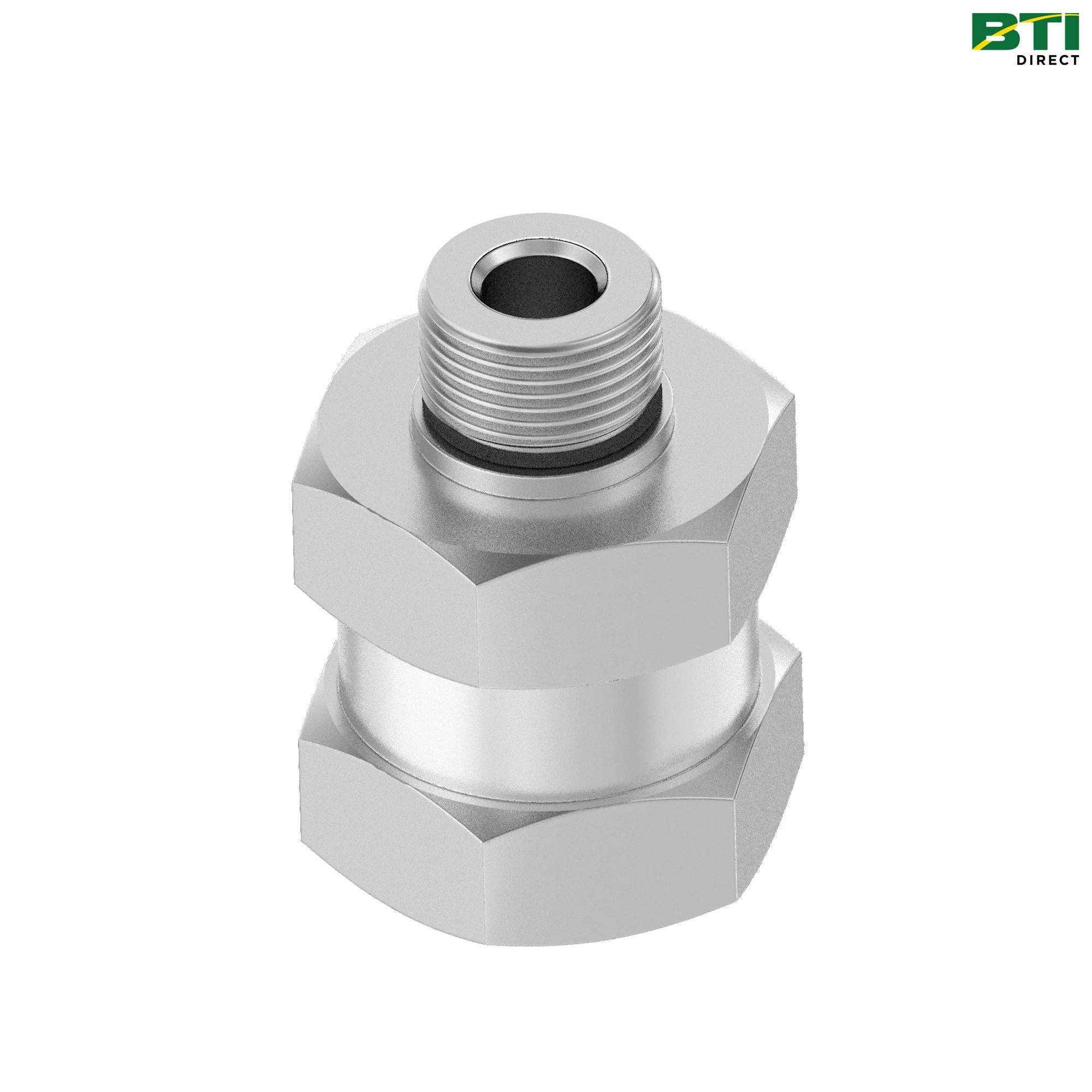 AN260207: Hydraulic Oil Filter