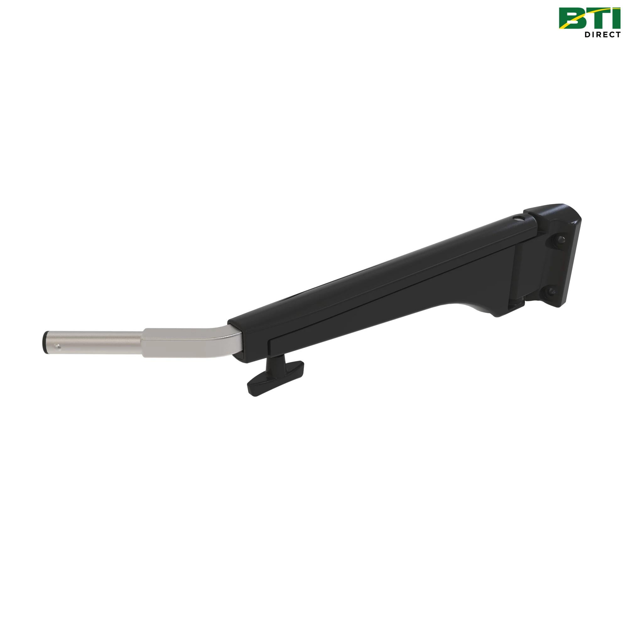 AL232535: Right Side Mirror Holder