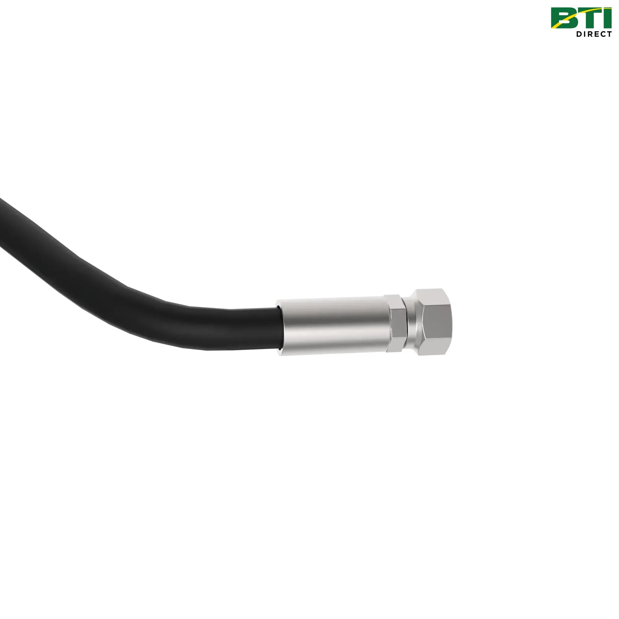 RE333808: Trailer Brake Rear Supply Hydraulic Hose