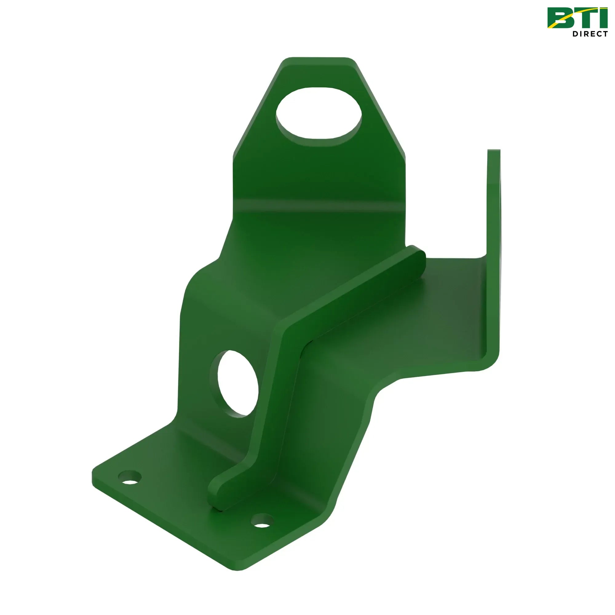 AXE42415: Header Damping Bracket