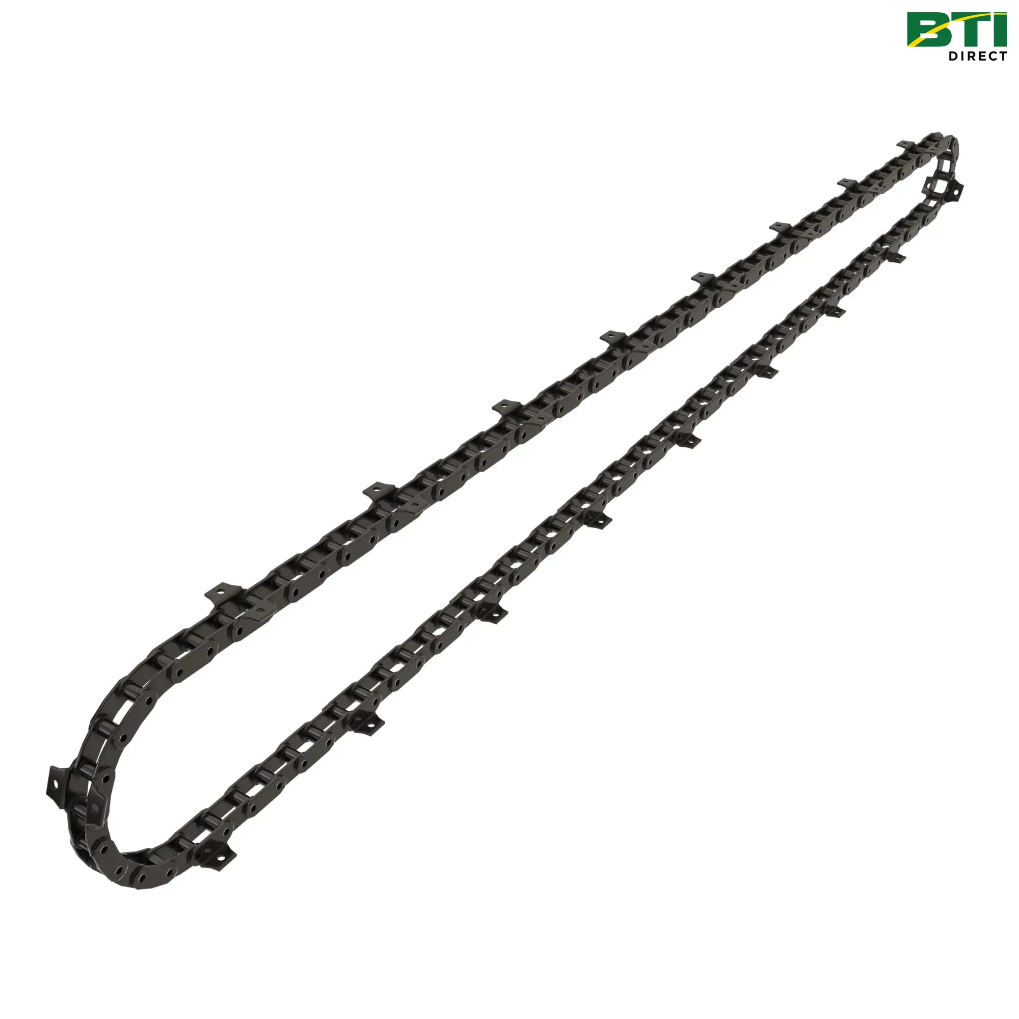AXE41939: Feeder Conveyor Drive Chain Link