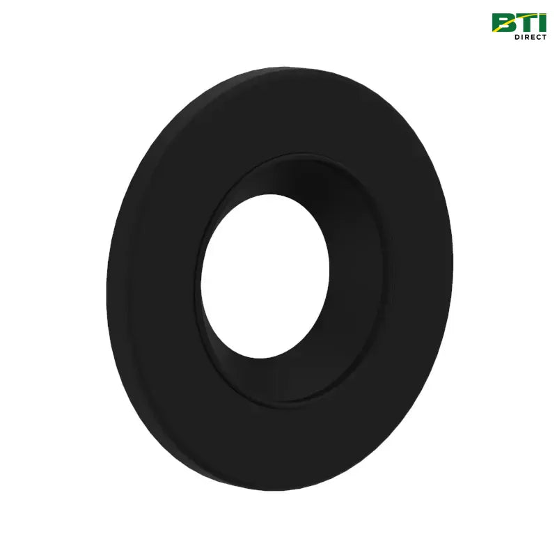 RE39262: Internal Oil Seal