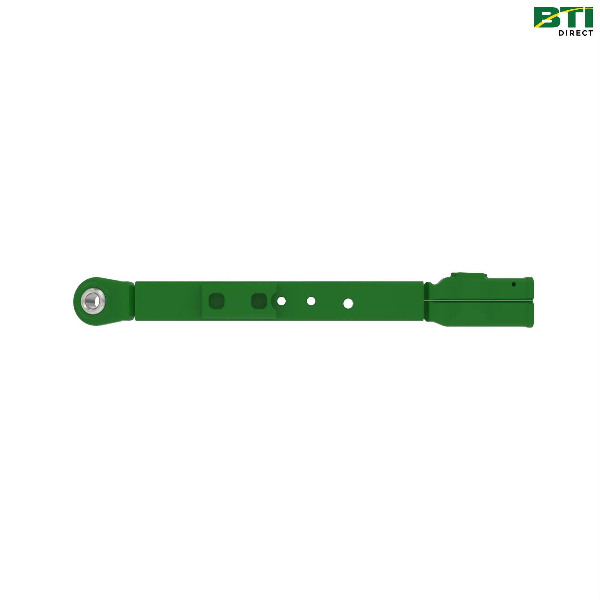 AL78981: Telescopic Draft Link