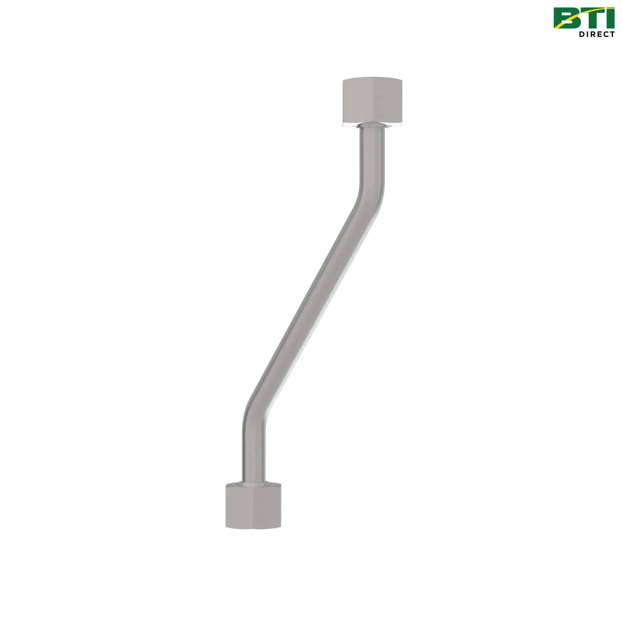 RE321143: Pump Case Drain Oil Line