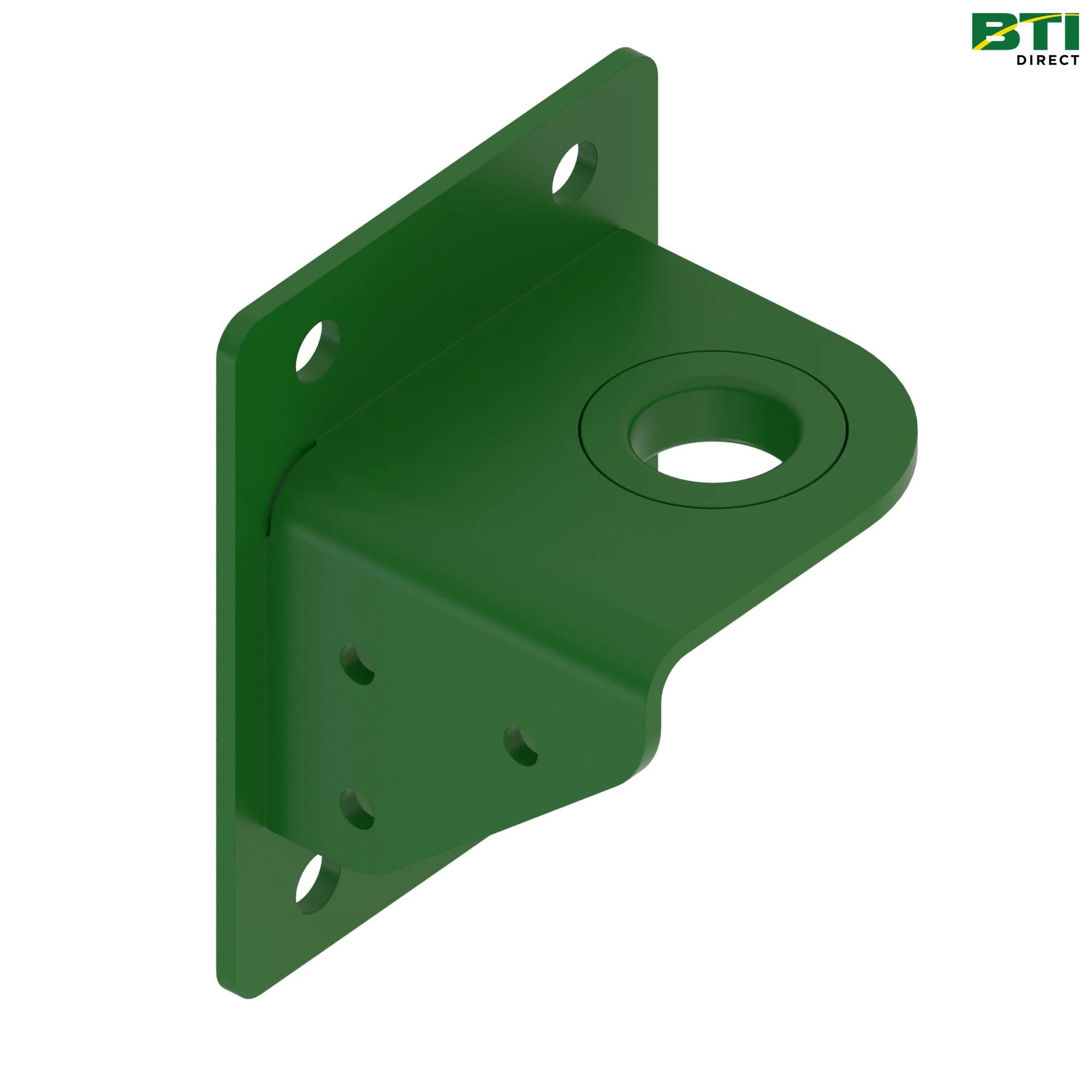 AN303675: Solution Tank Support