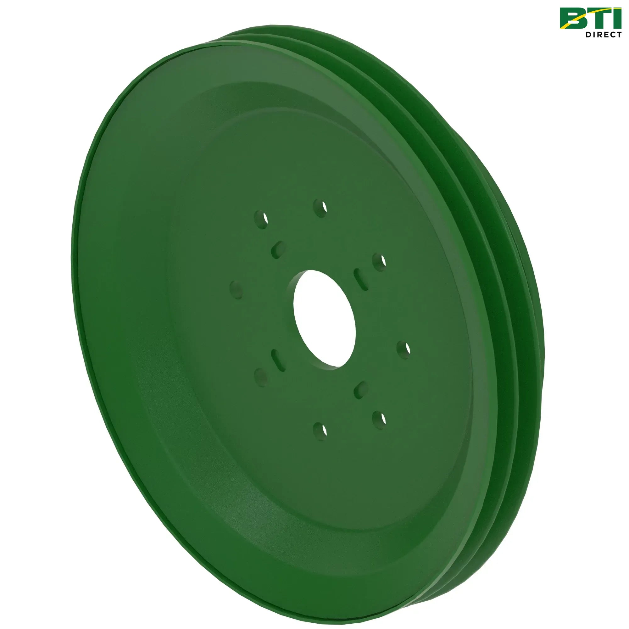 AXE46810: Rotor Drive Pulley