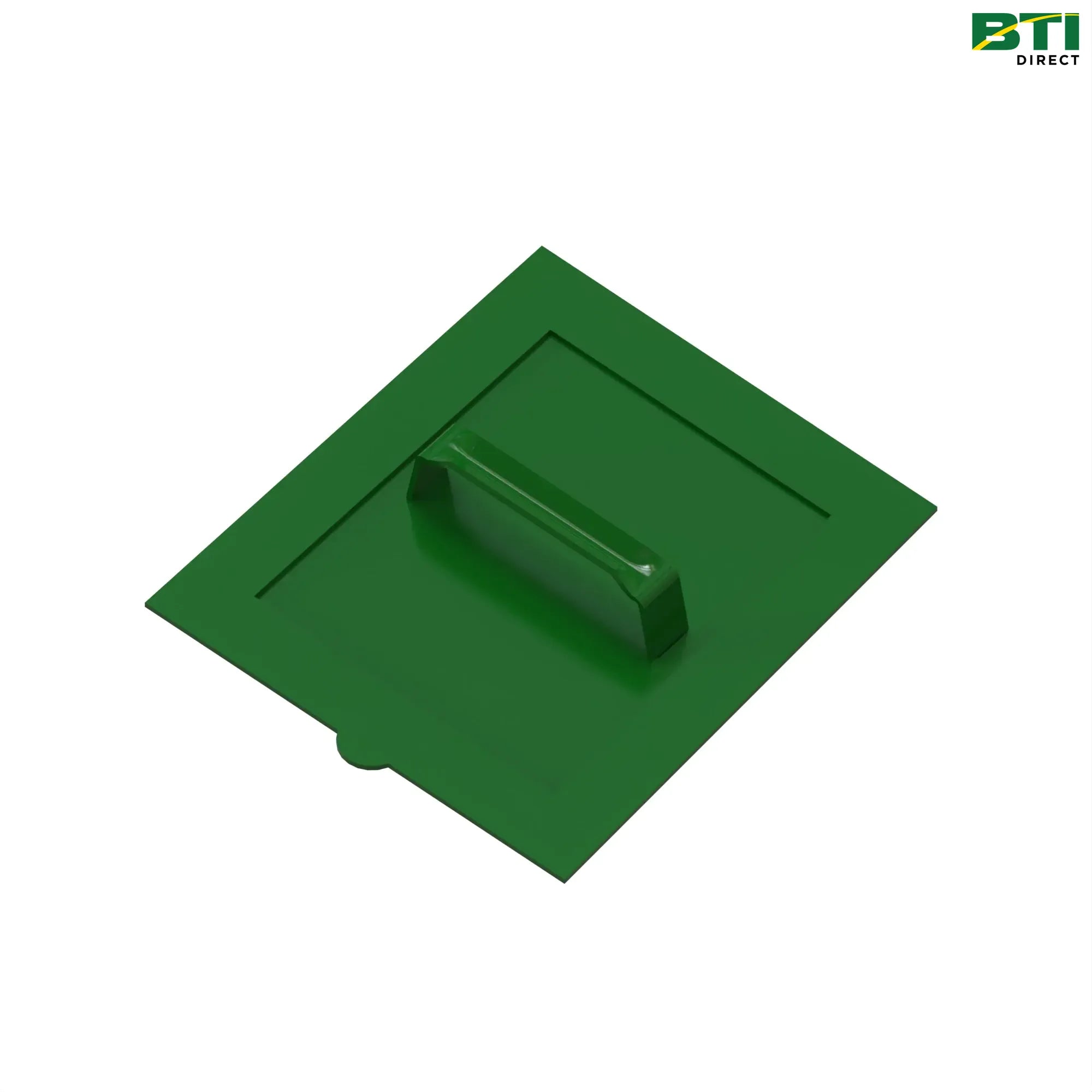 AXE57711: Side Wall Access Cover, Left Side