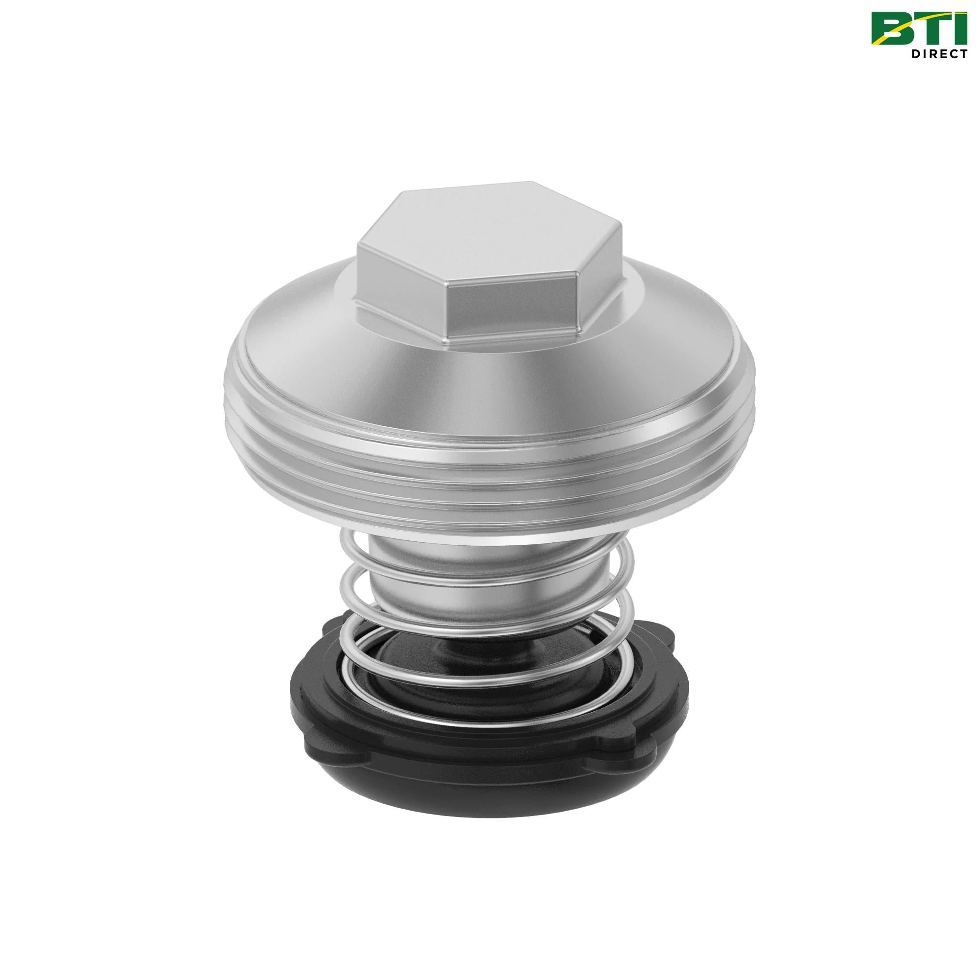 RE542918: Air Assisted Drain Venturi