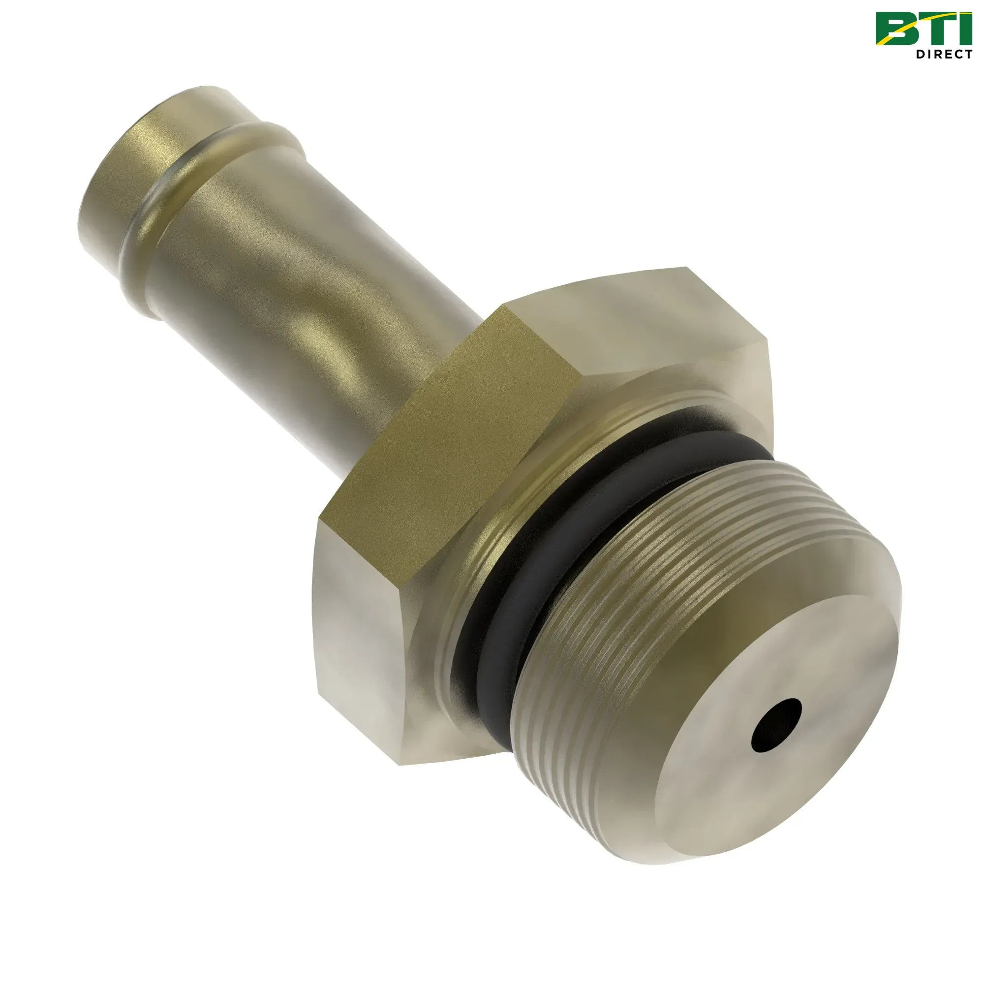 AXE53516: Male Threaded Connector Fitting