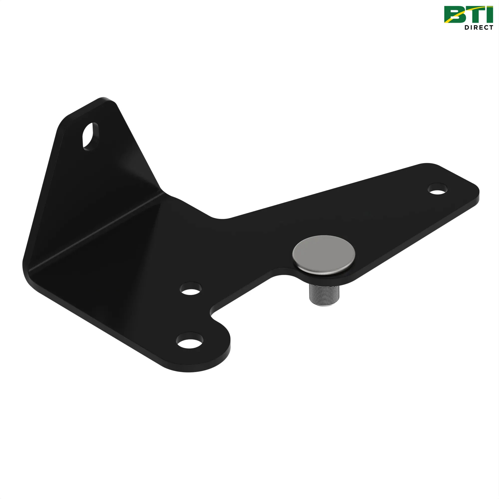 RE270603: Sidescreen Mounting Bracket, Right Side
