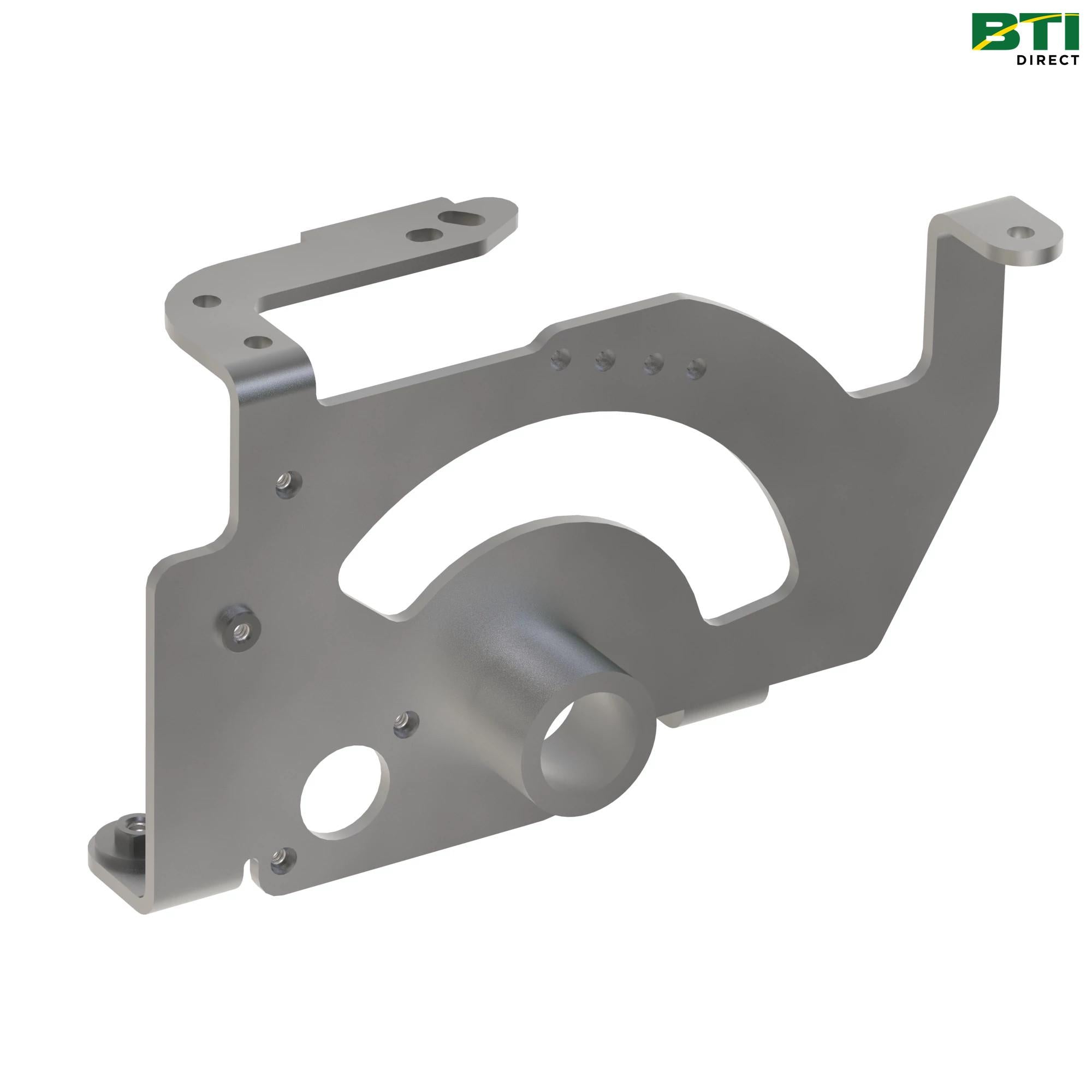 AL201923: Hydrohandle Mechanism Welded Assembly Bracket