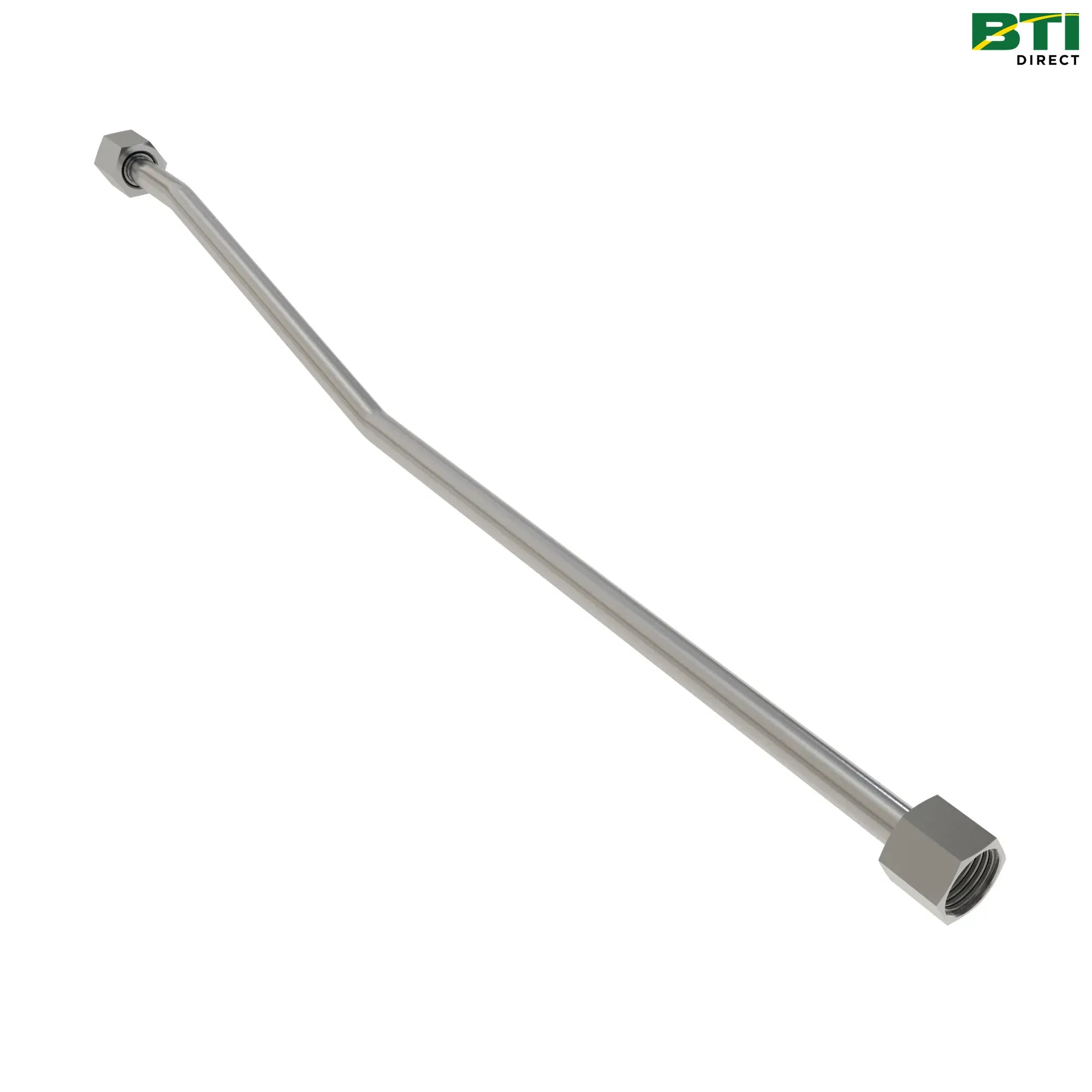 AN273366: Floor And Door Conveyor Hydraulic Line Assembly