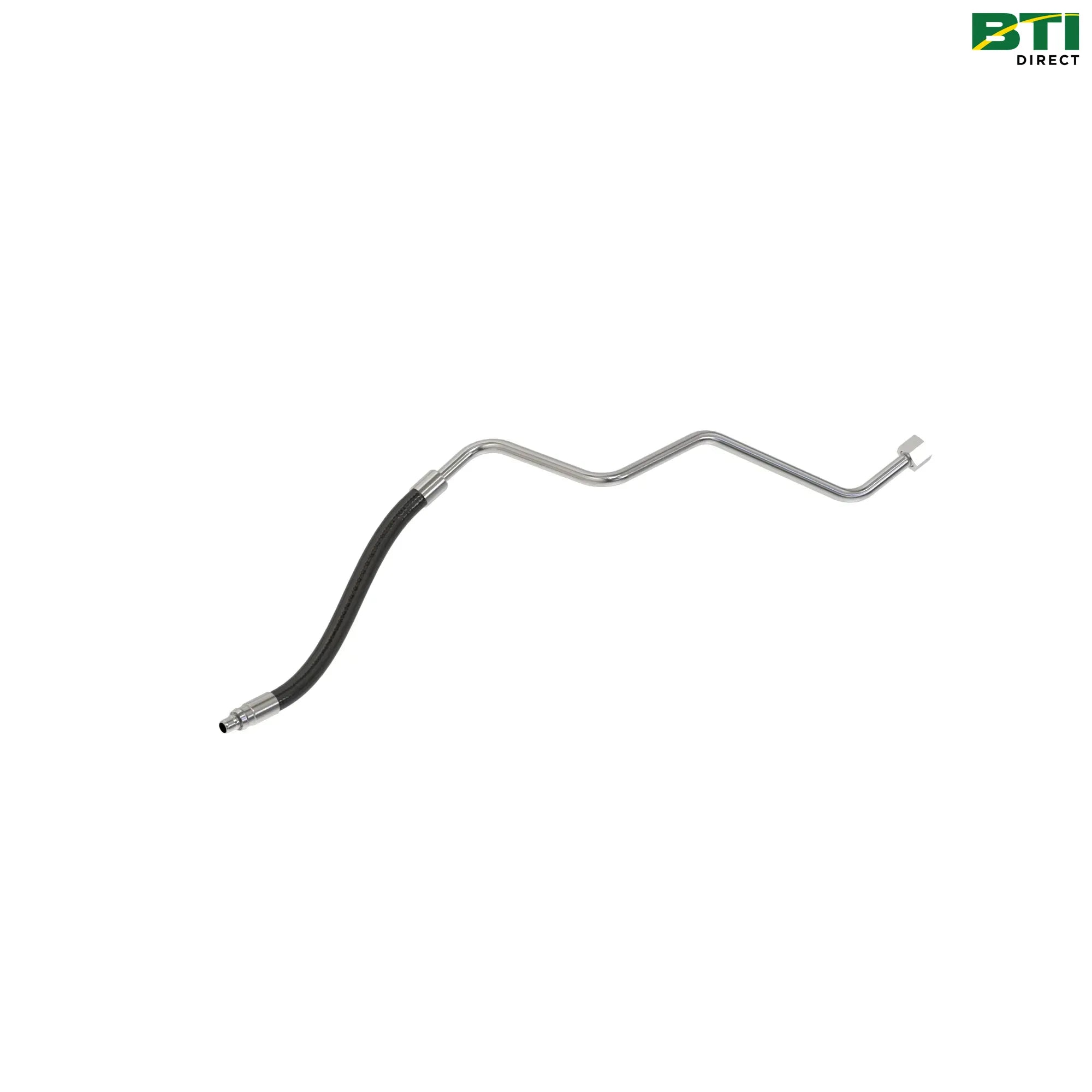 RE263953: Transmission Pump Oil IVT™ Supply Line