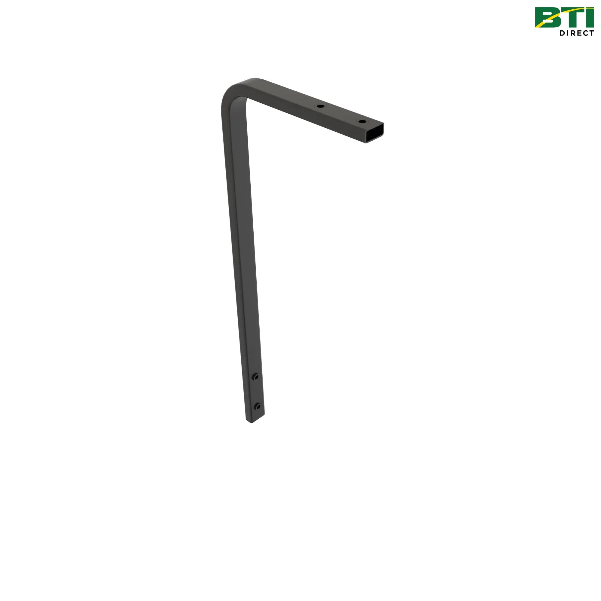 RE260388: Fuel Tank Lower Support, Left Side