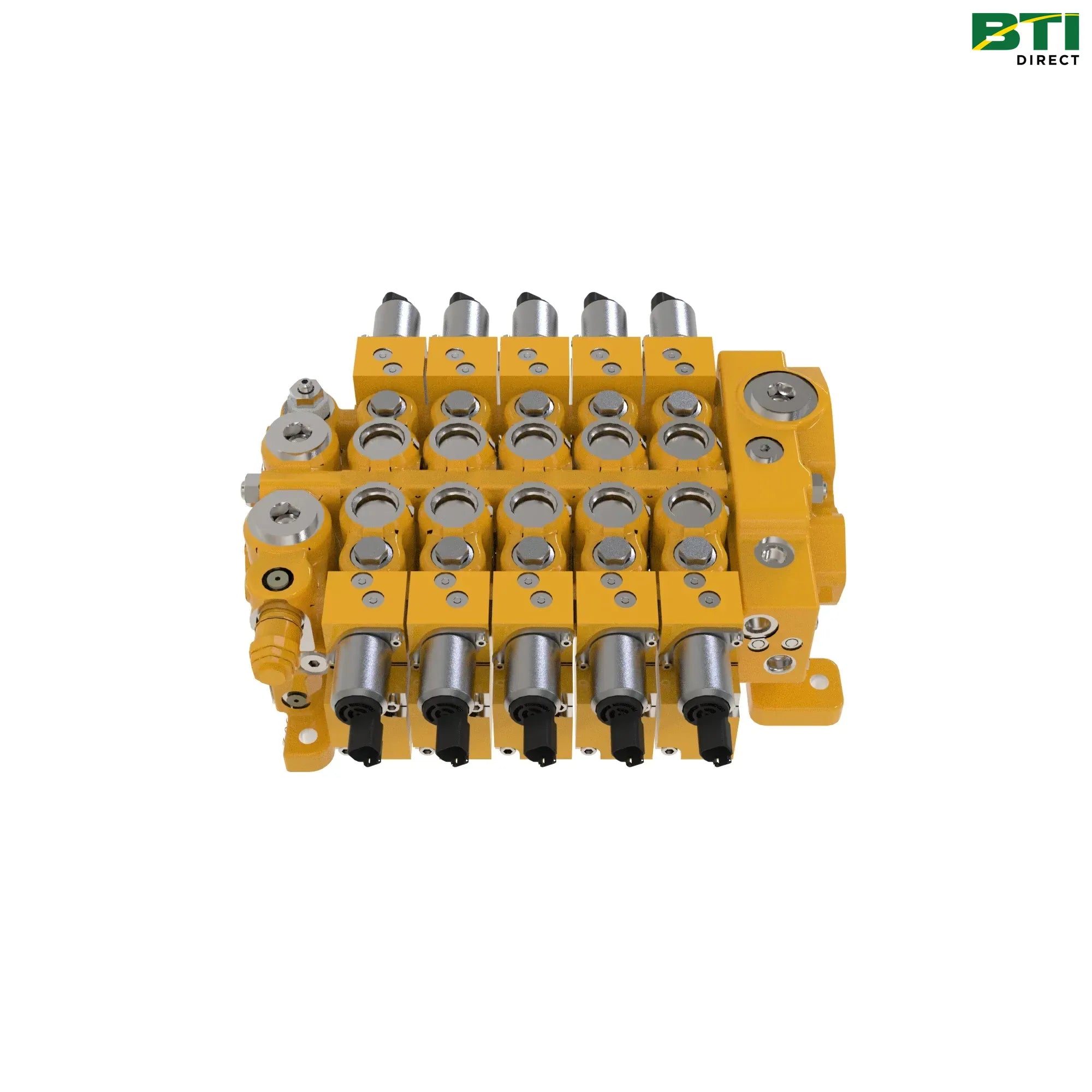 AW30177: Bucket Spool Valve