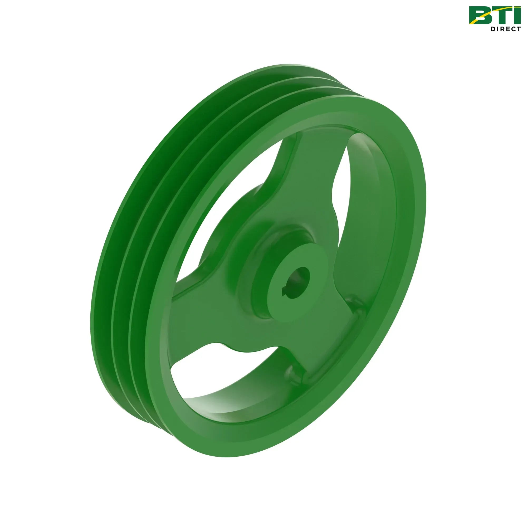 N223256: Header Drive Pulley