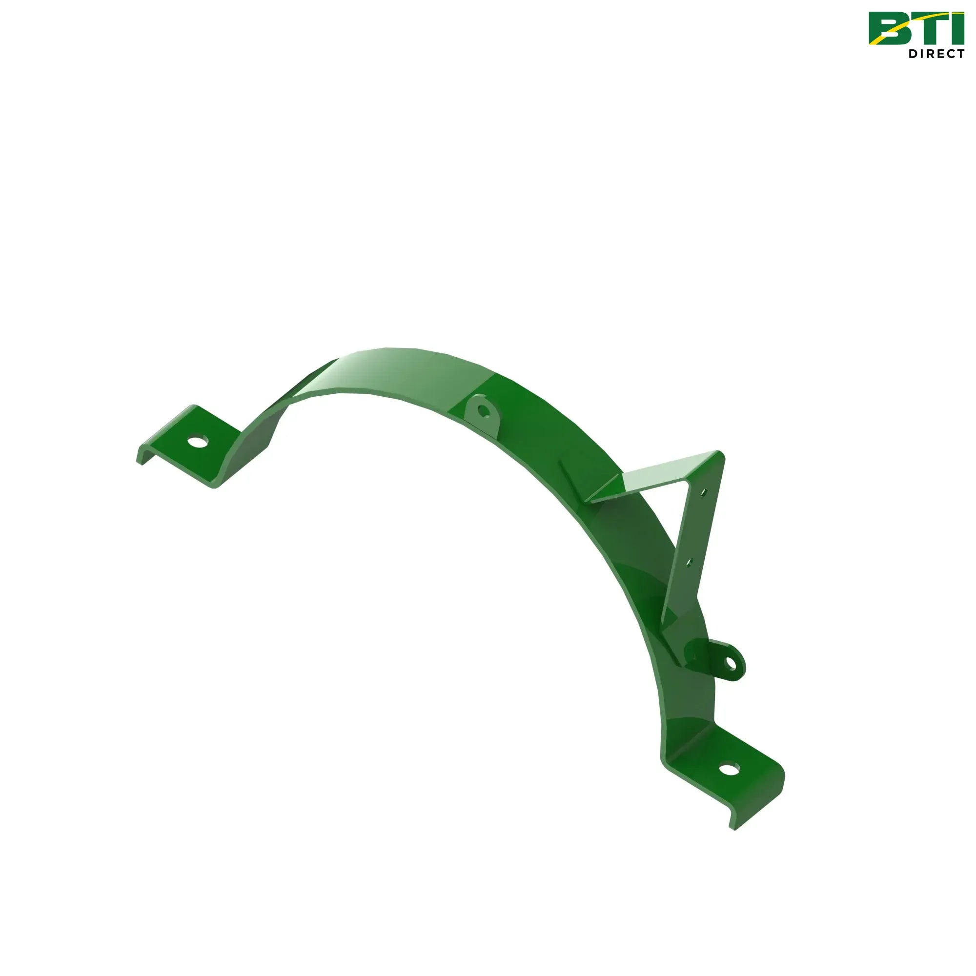 AXE37735: Diesel Particulate Filter Support