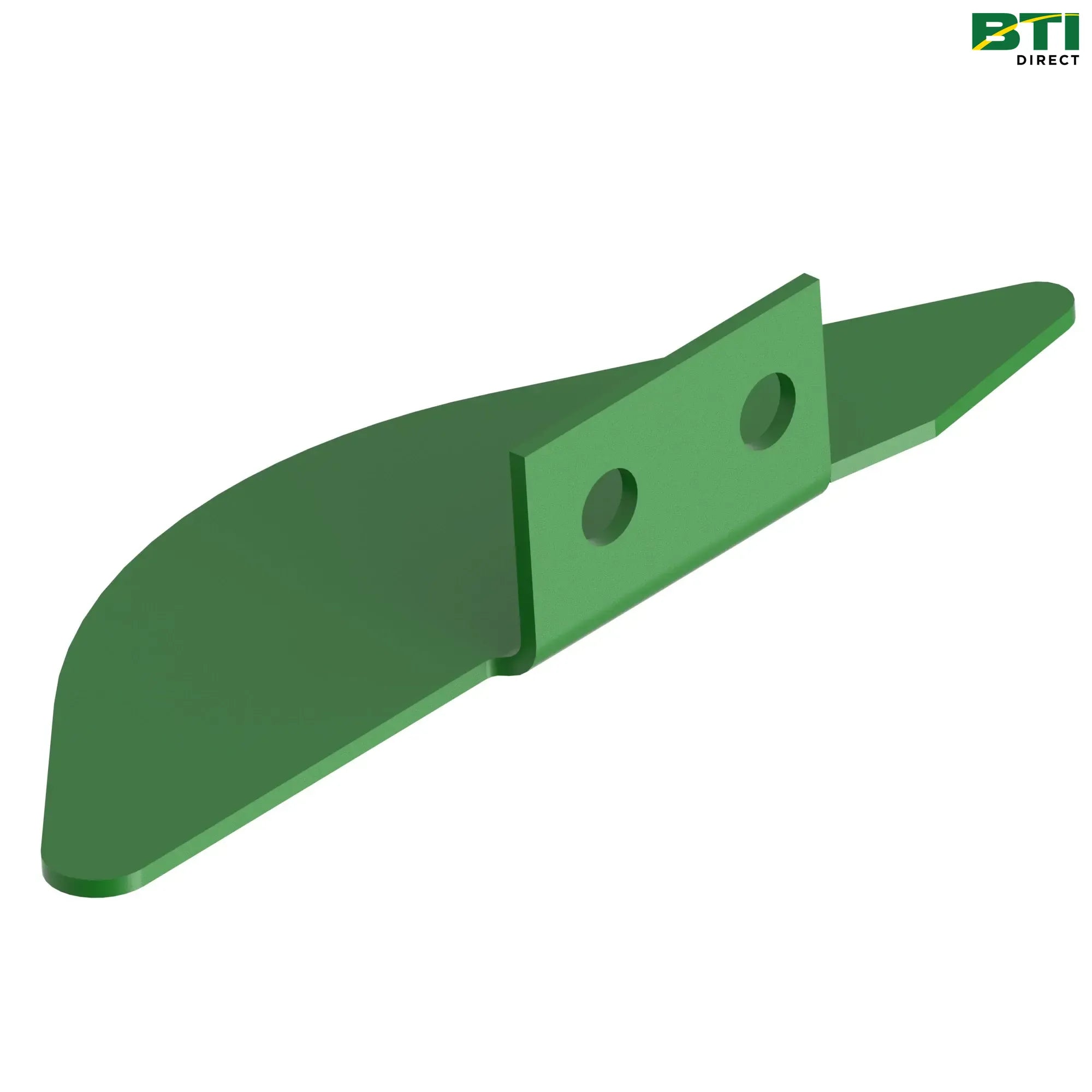 N377334: Left Side Guide Angle