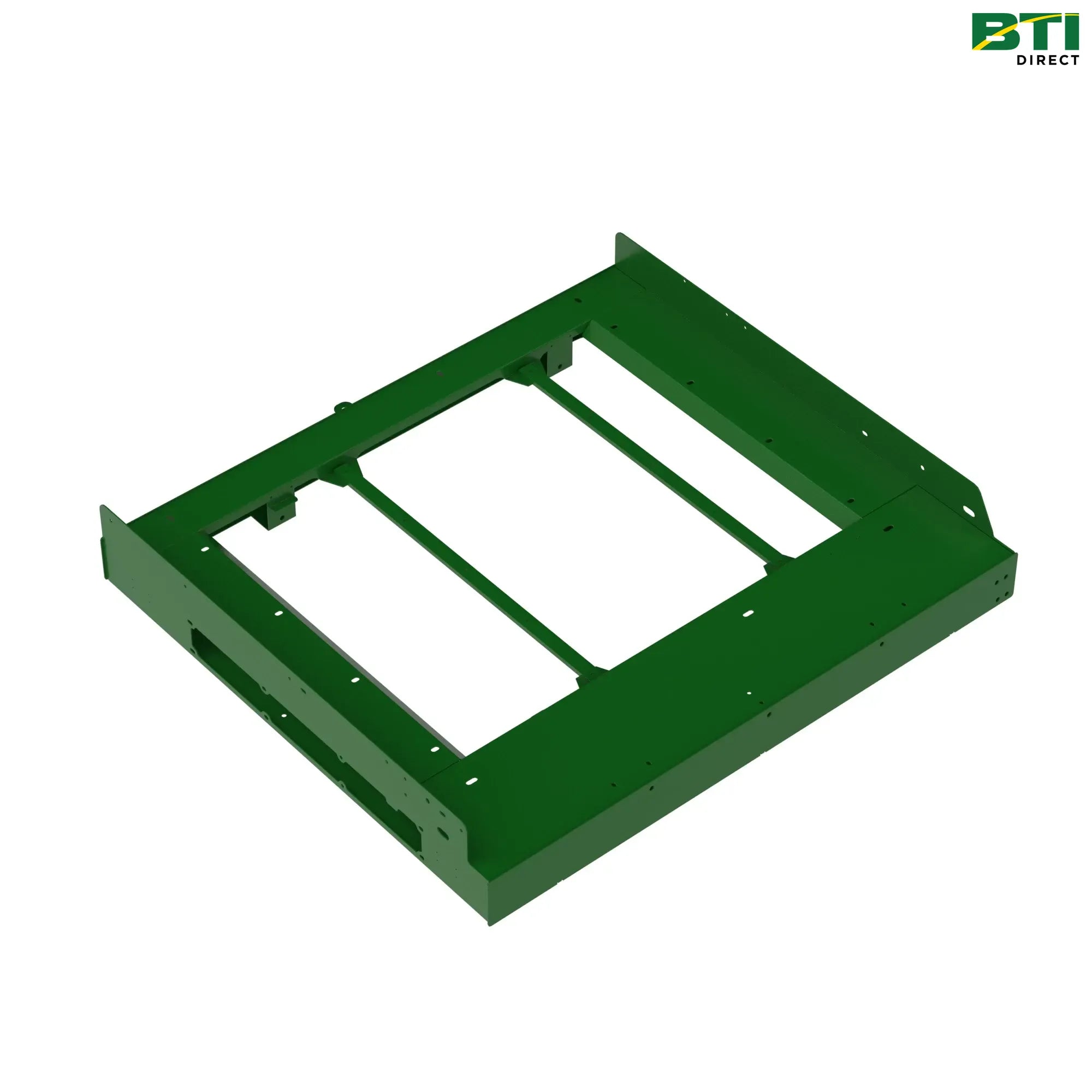 AXE27397: Cooling Package Frame