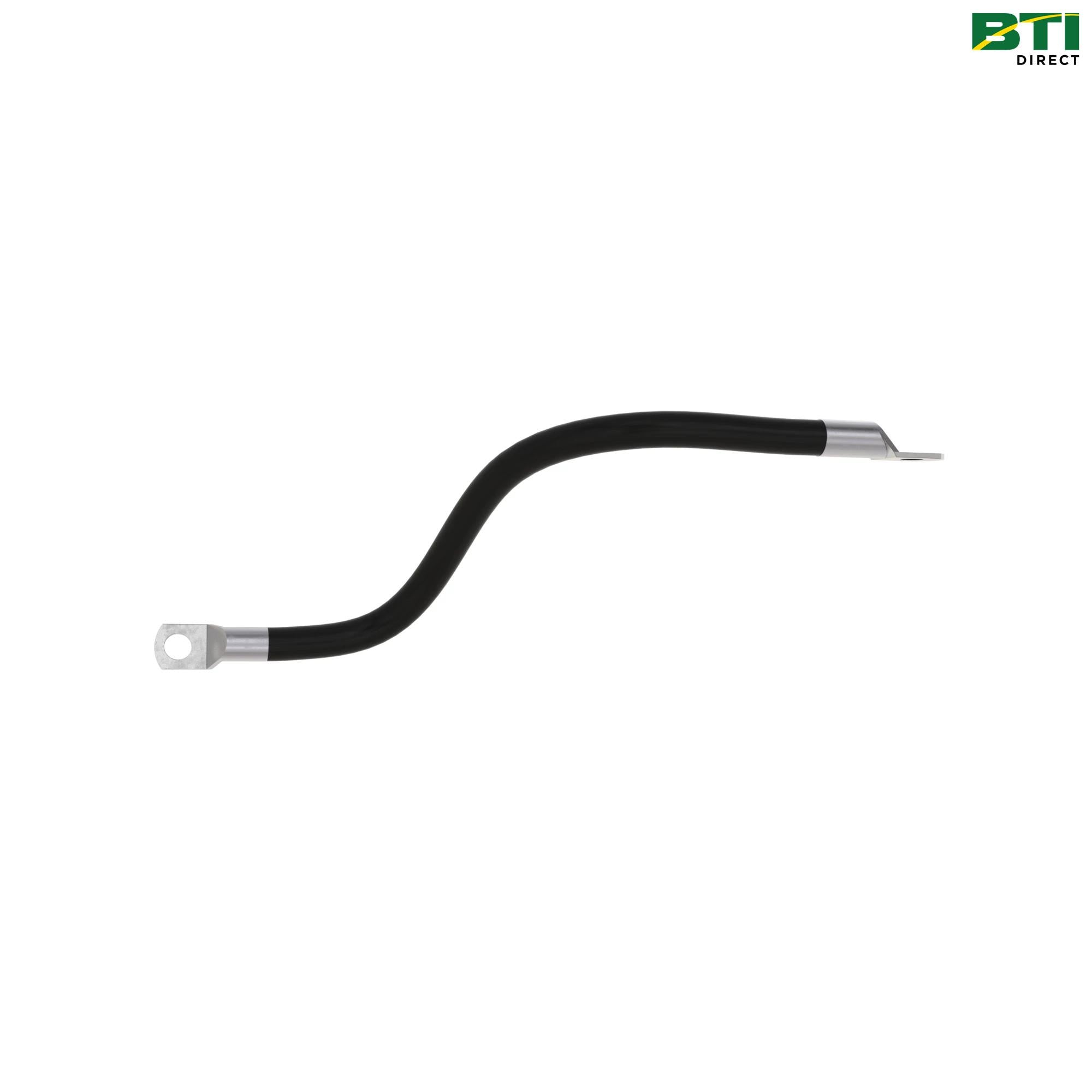 AL202831: Negative Battery Cable, Length 336 mm