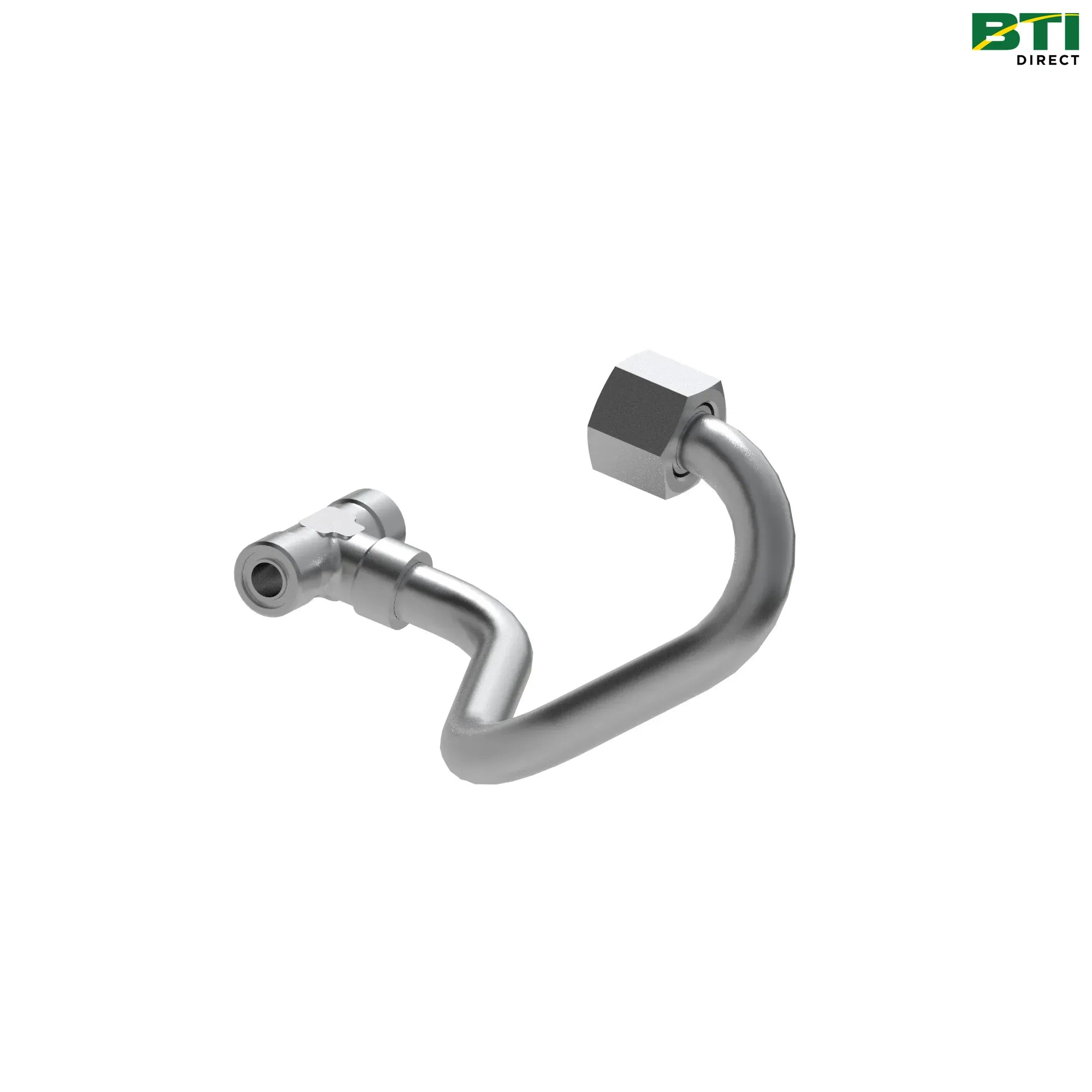 RE217783: Lift Cylinder Oil Tube