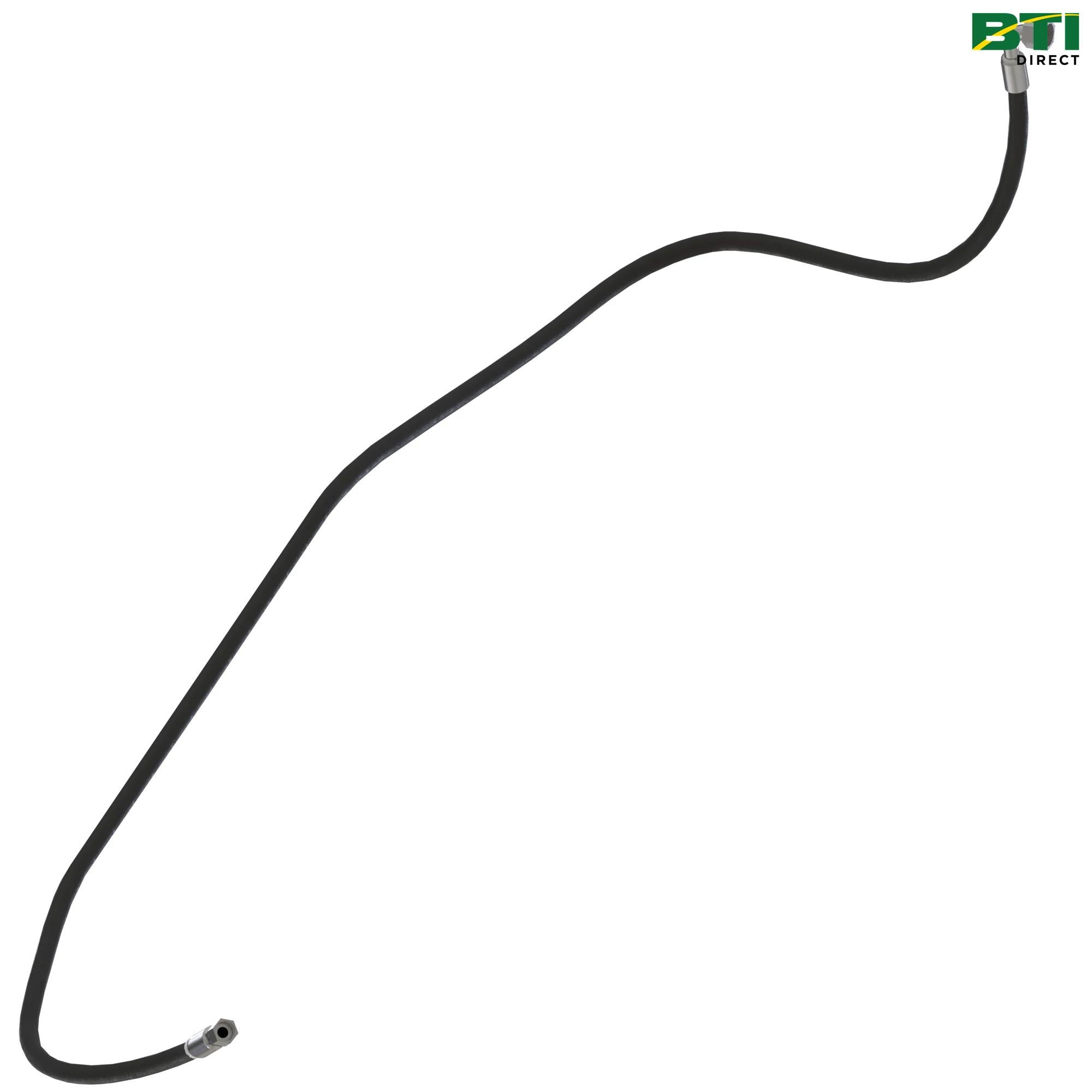 AN404321: Gearcase Cooler Supply Hydraulic Hose