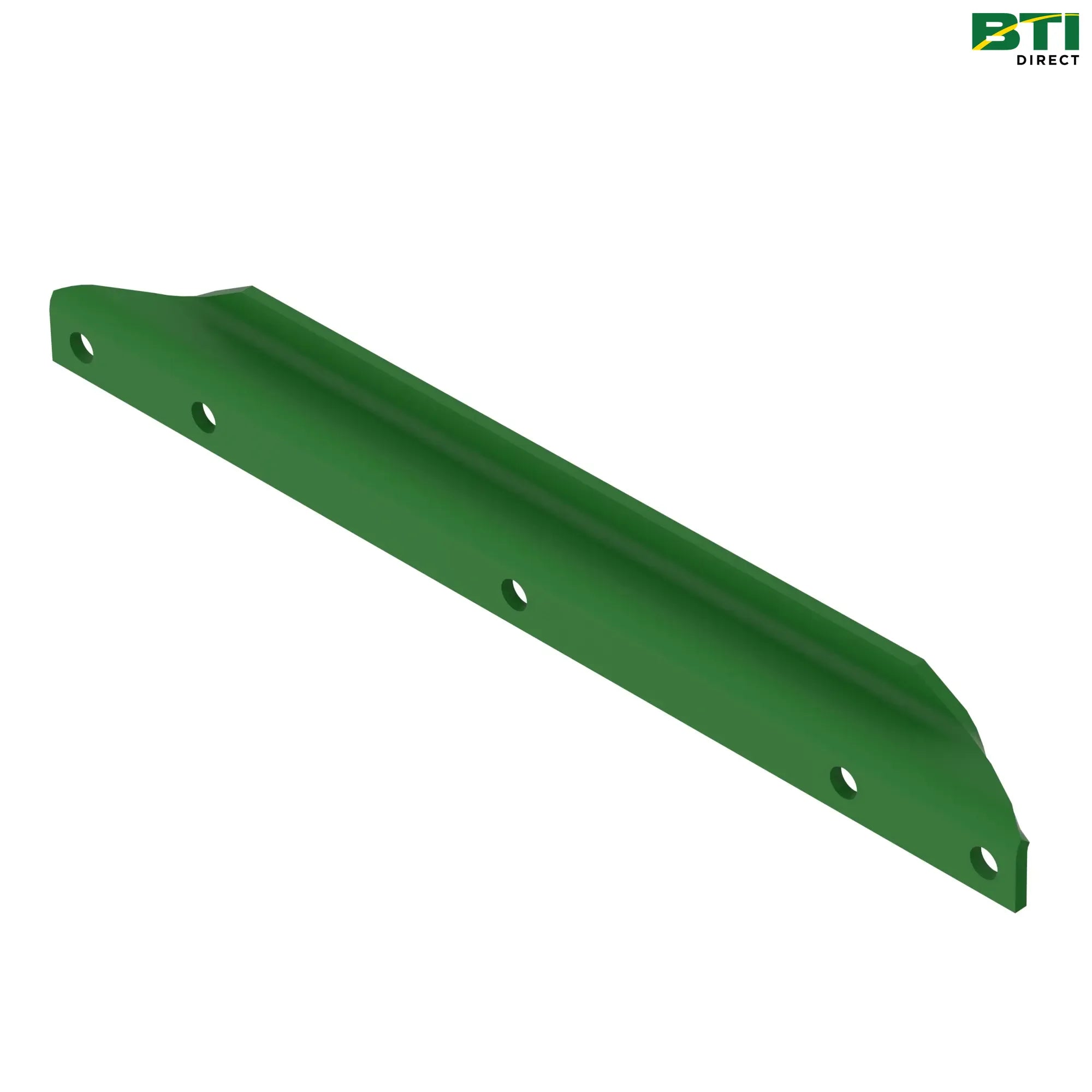 N163961: Axle Housing Angle Brace