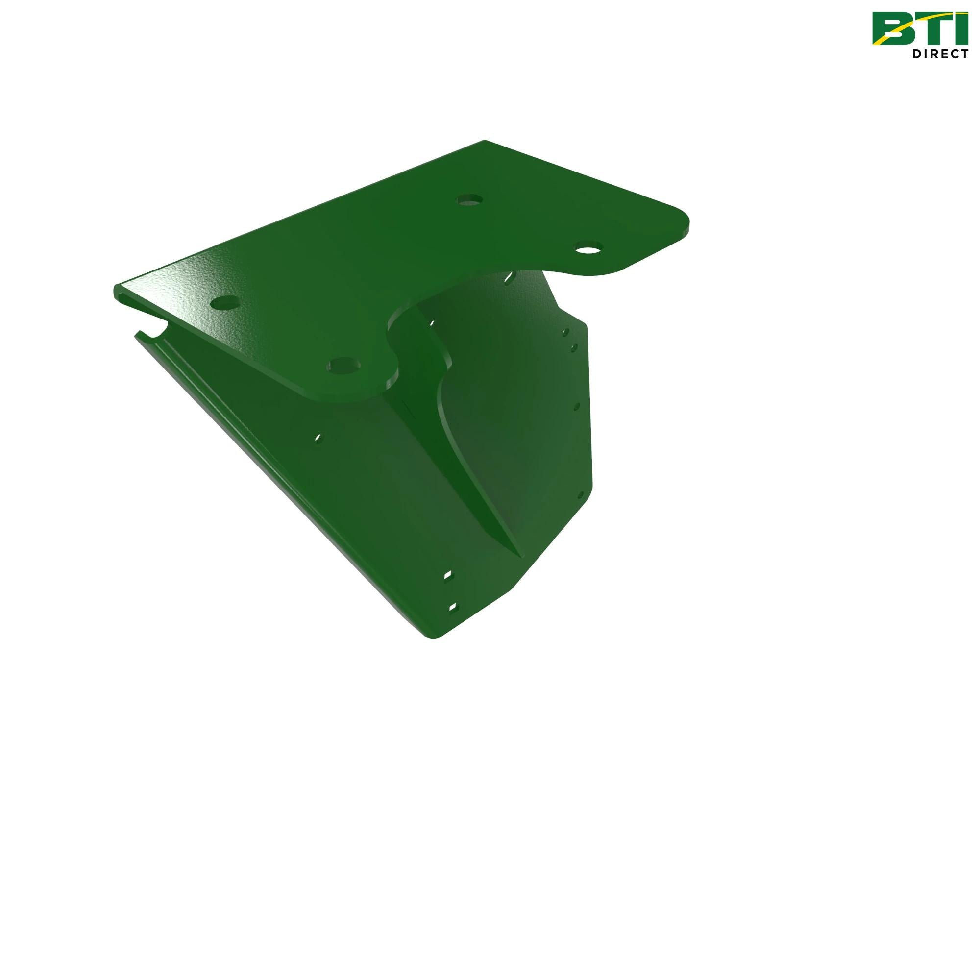 AN306430: 4630 Left Hose/Fe Bracket