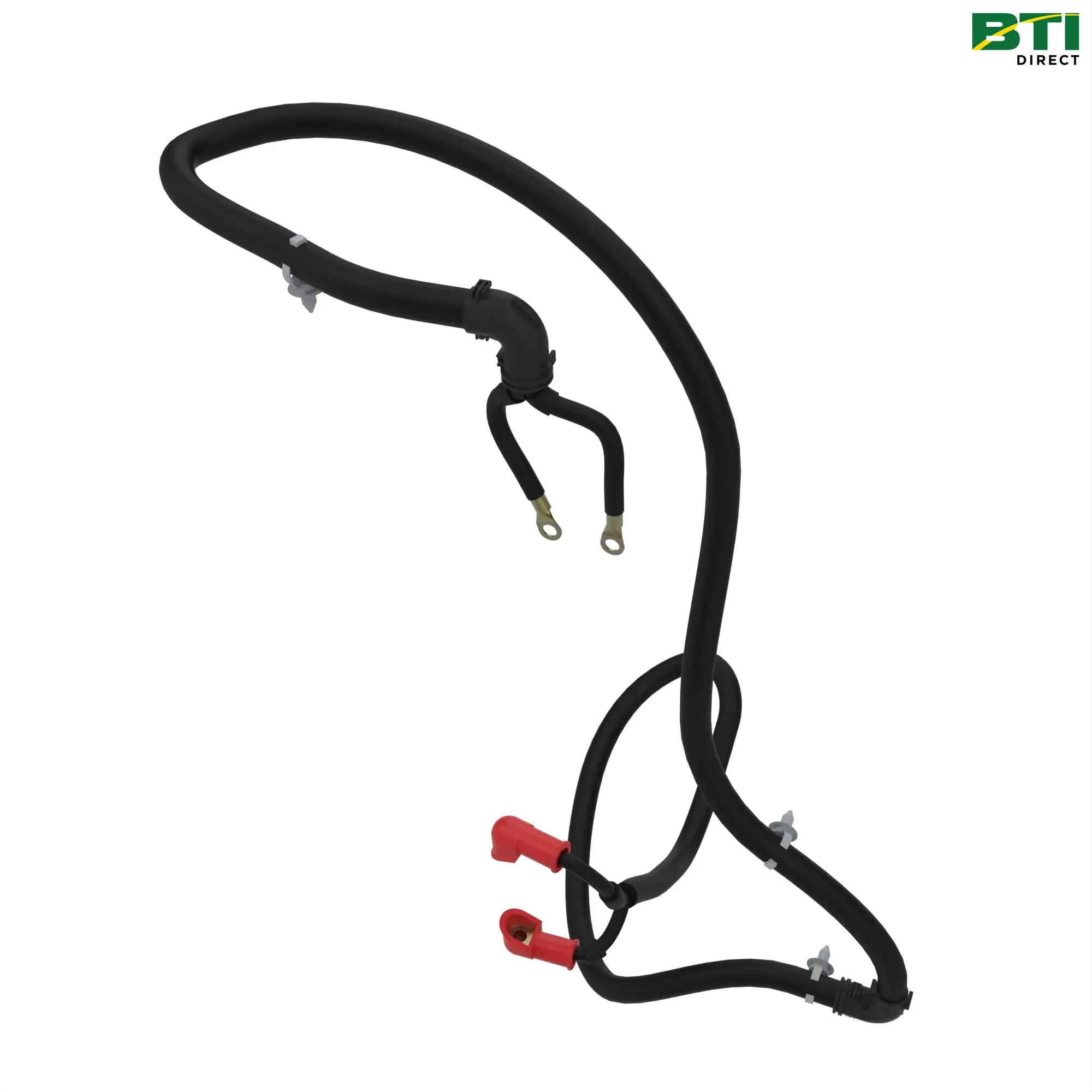 AXE64060: Wiring Harness