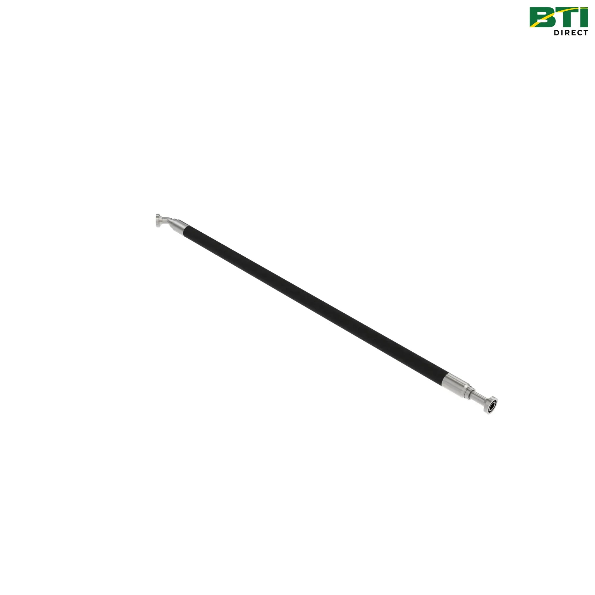 AXE27918: Header Motor Hydraulic Hose