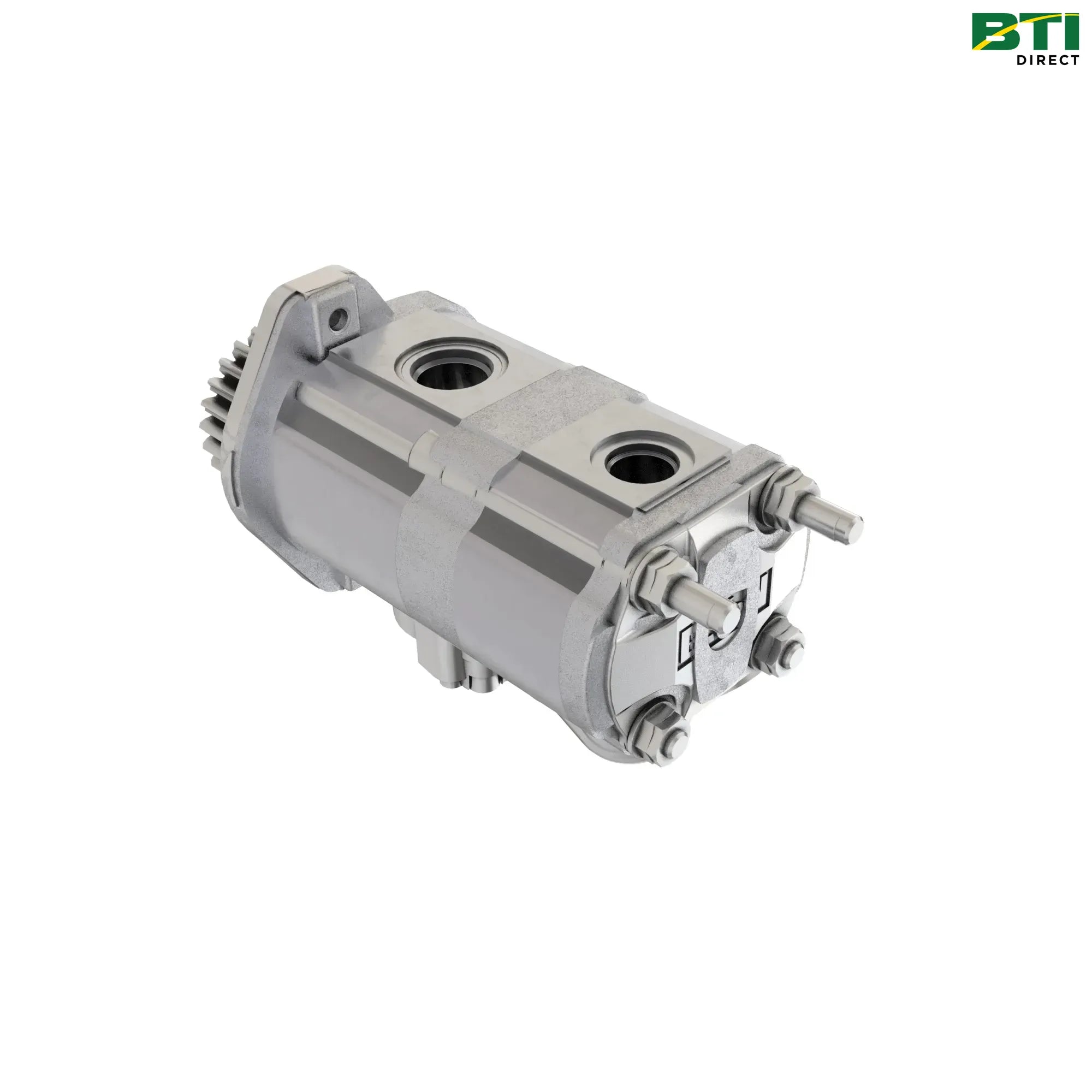 RE227447: Hydraulic Pump
