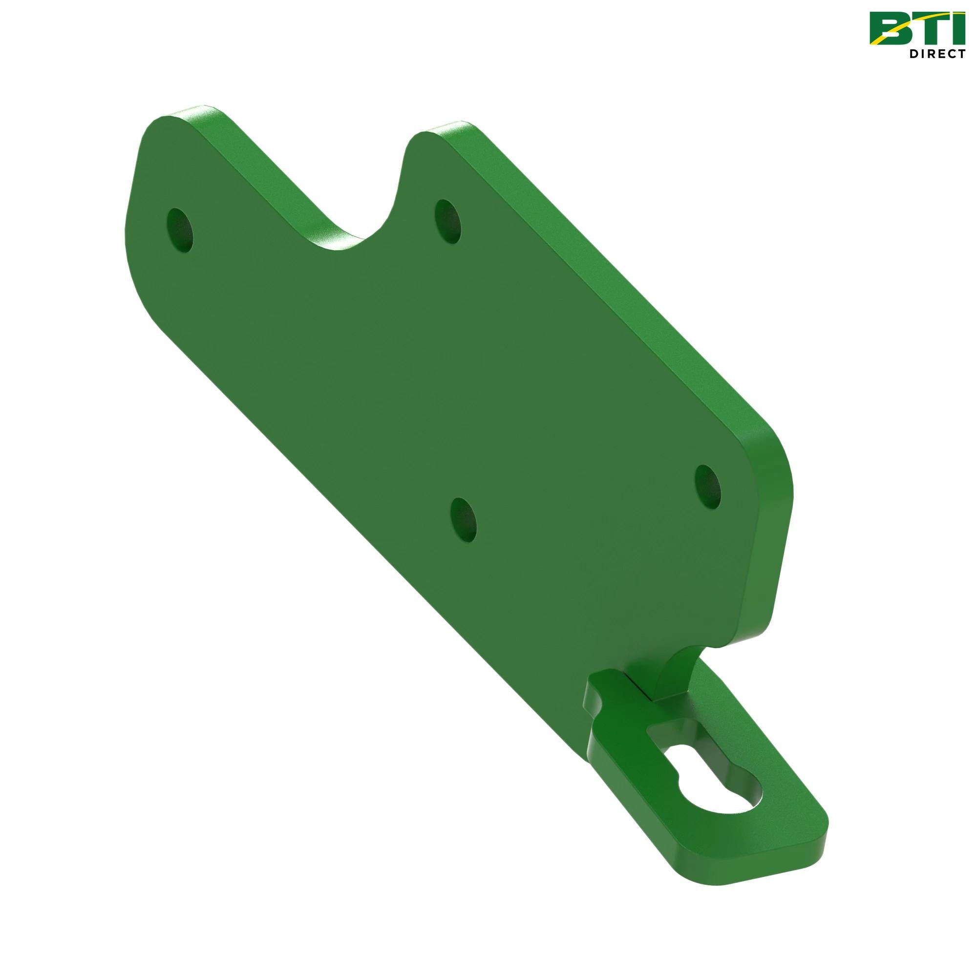 SJ31035: Left Side Step Support