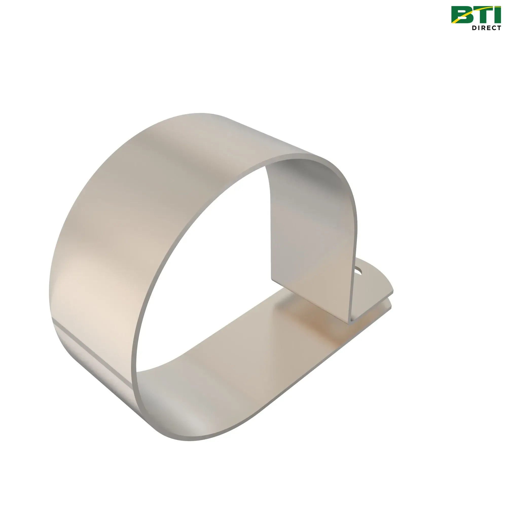 N304948: Bolt-On Clamp