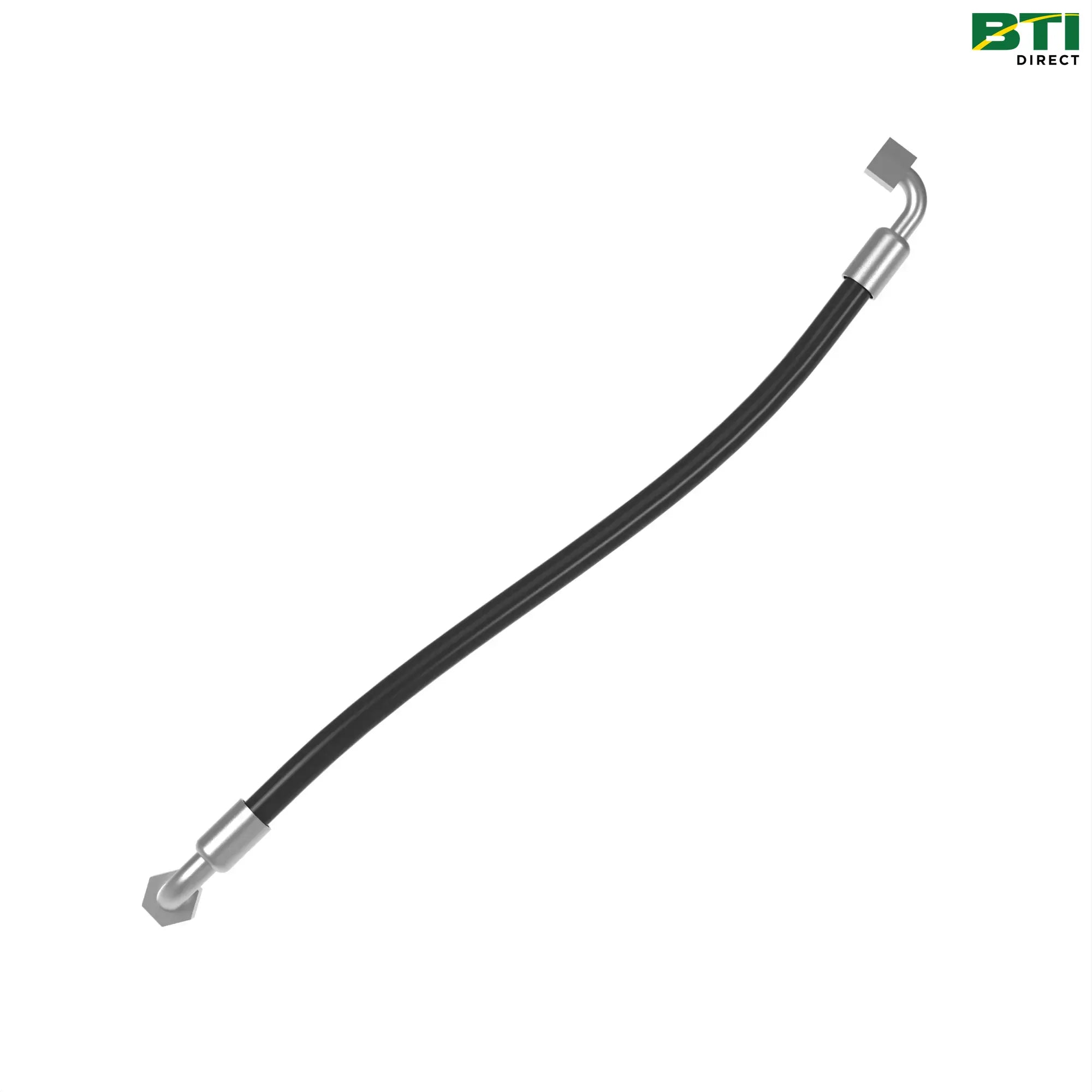 AXE25806: Grain Tank Door Hydraulic Hose