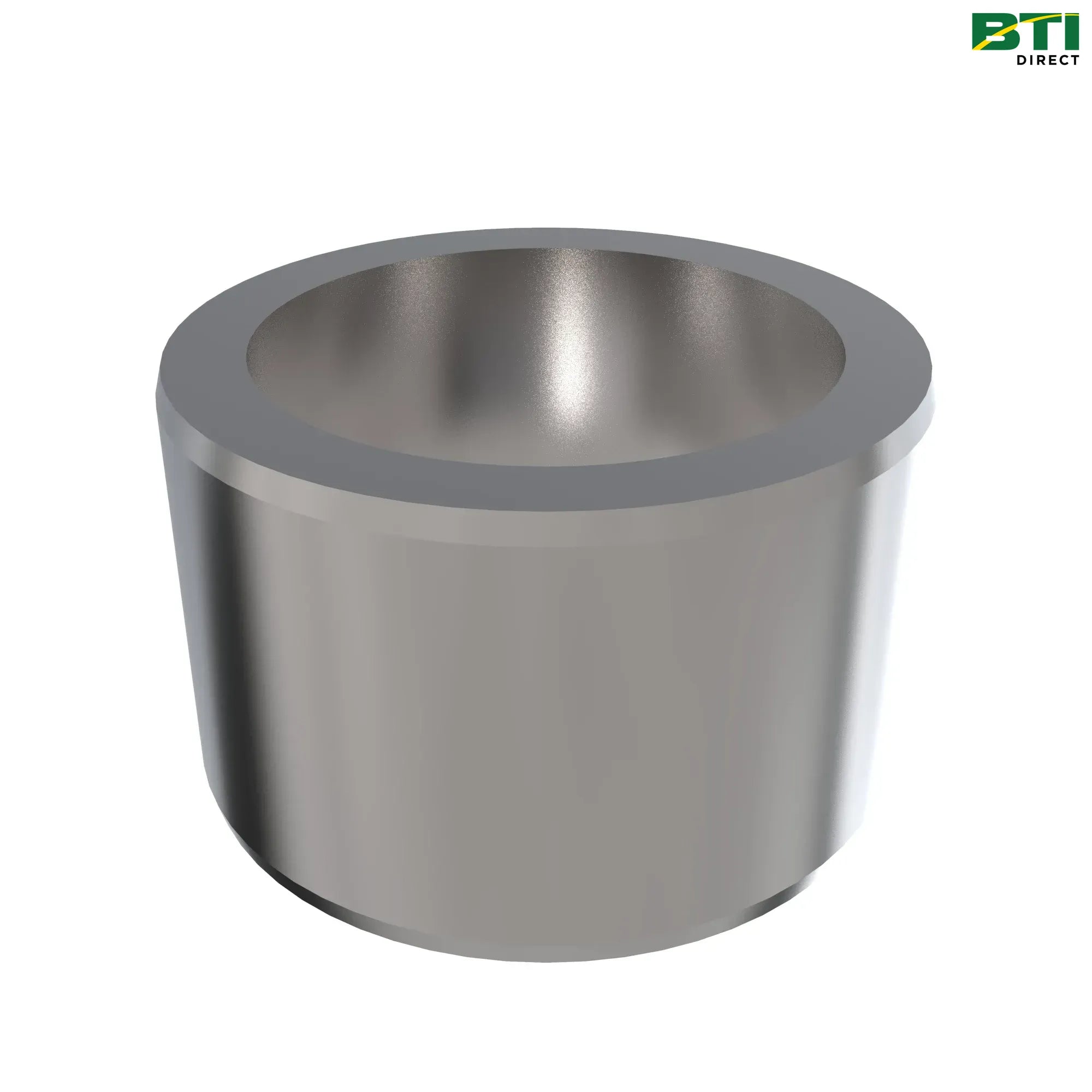 N218646: Cylindrical Alloy Bushing