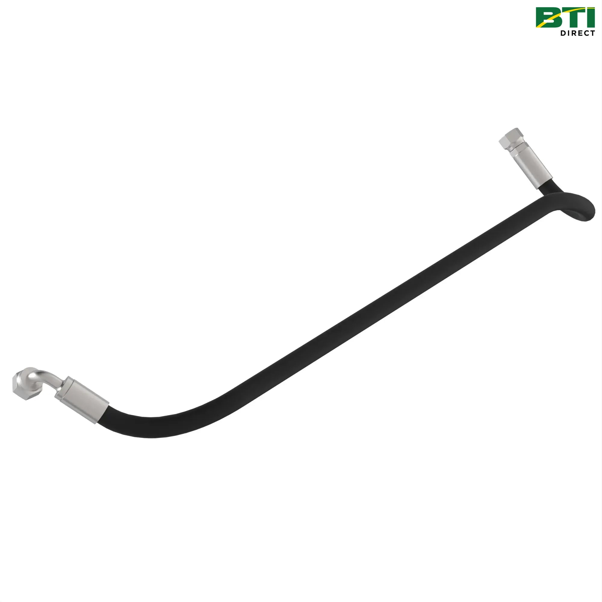 RE329347: Front Hitch Hydraulic Hose