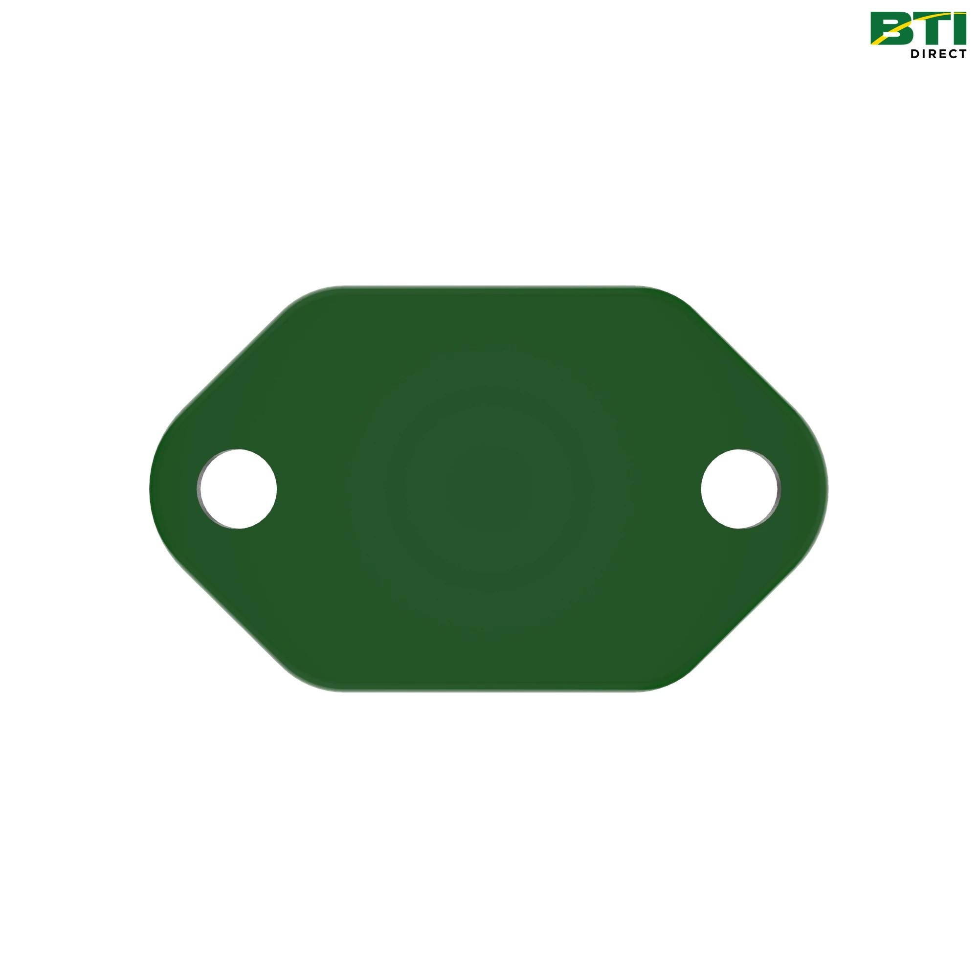 L214031: Sway Bar Wear Plate