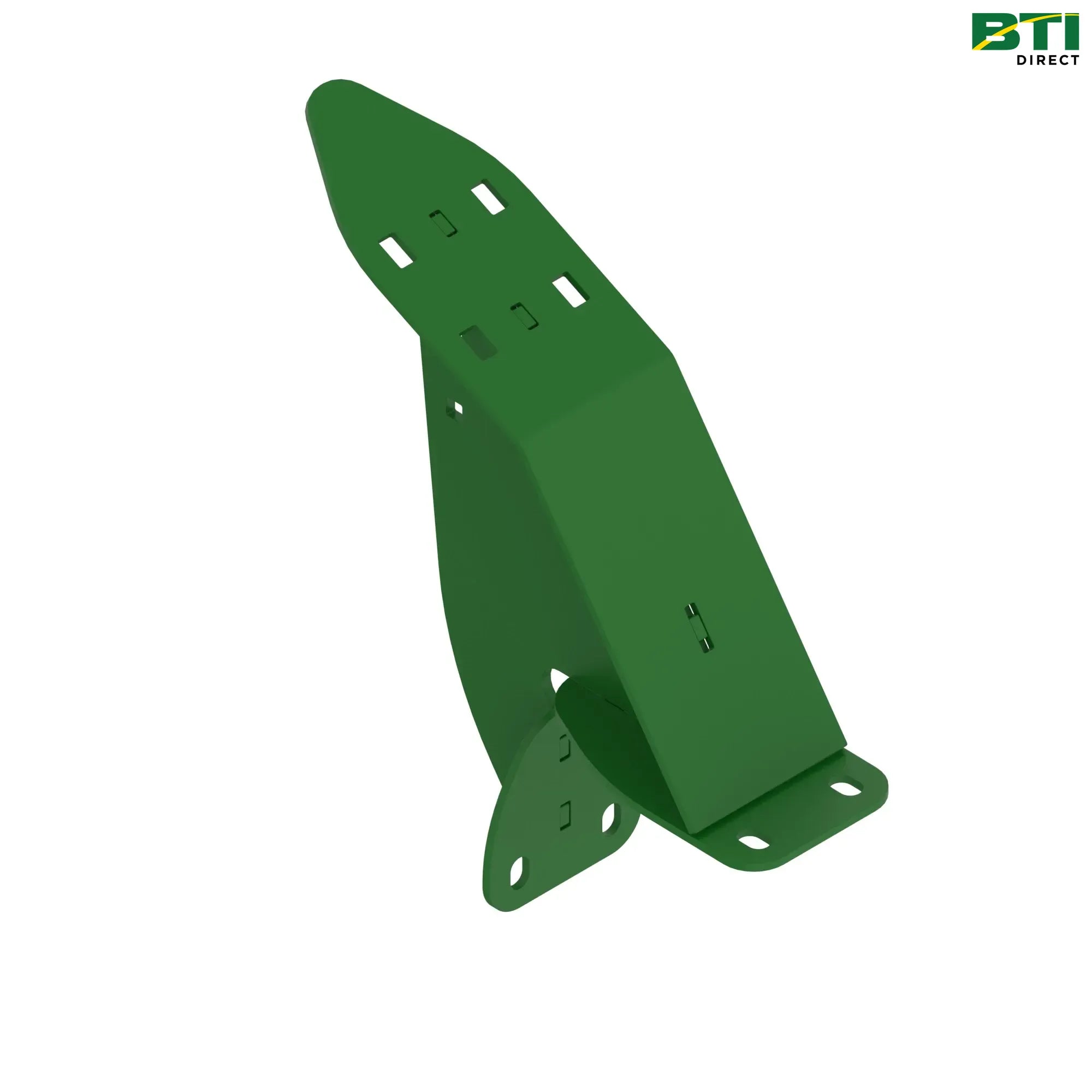 AXE12404: Inner Auger Mount Assembly Bracket