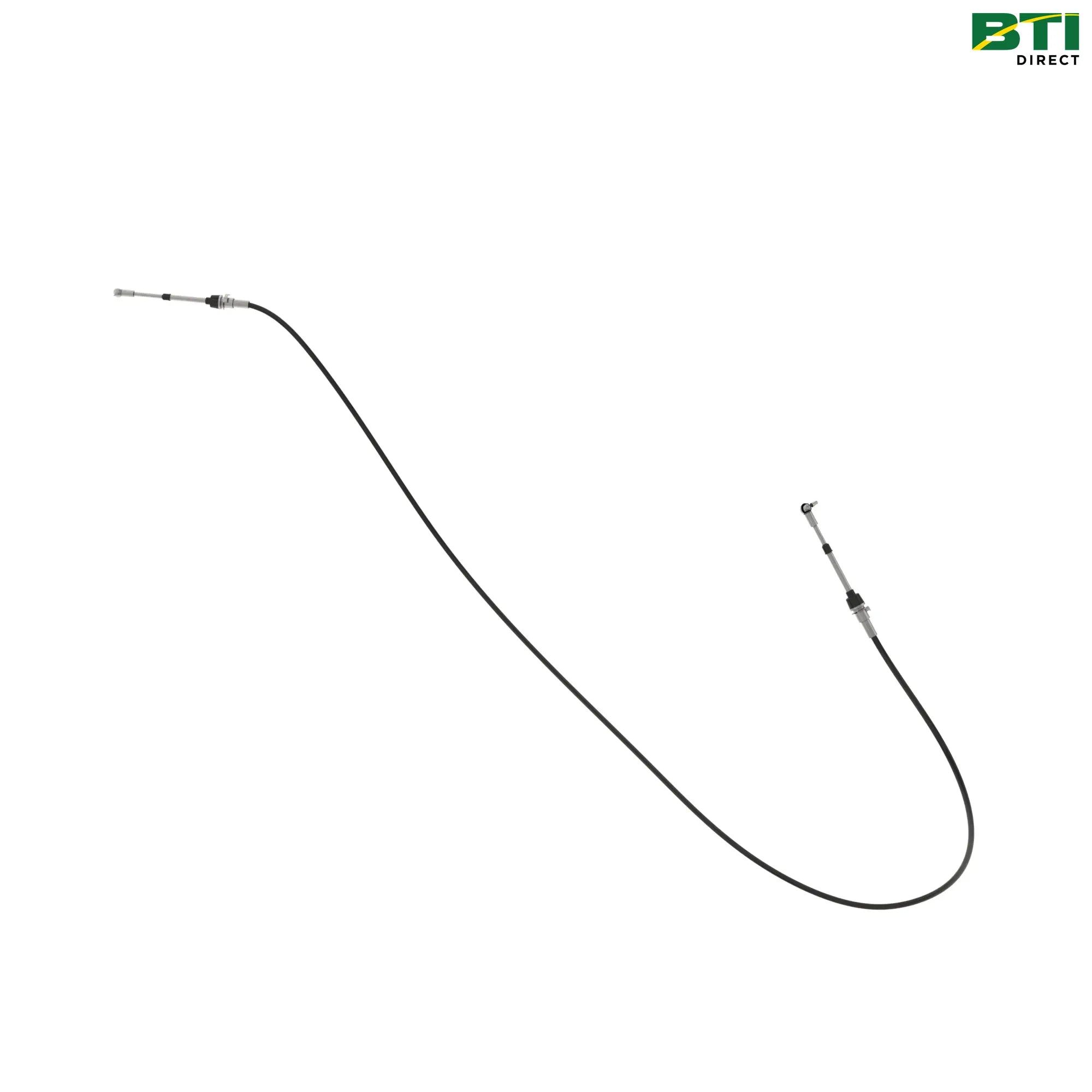 AUC12167: Transmission Shift Cable