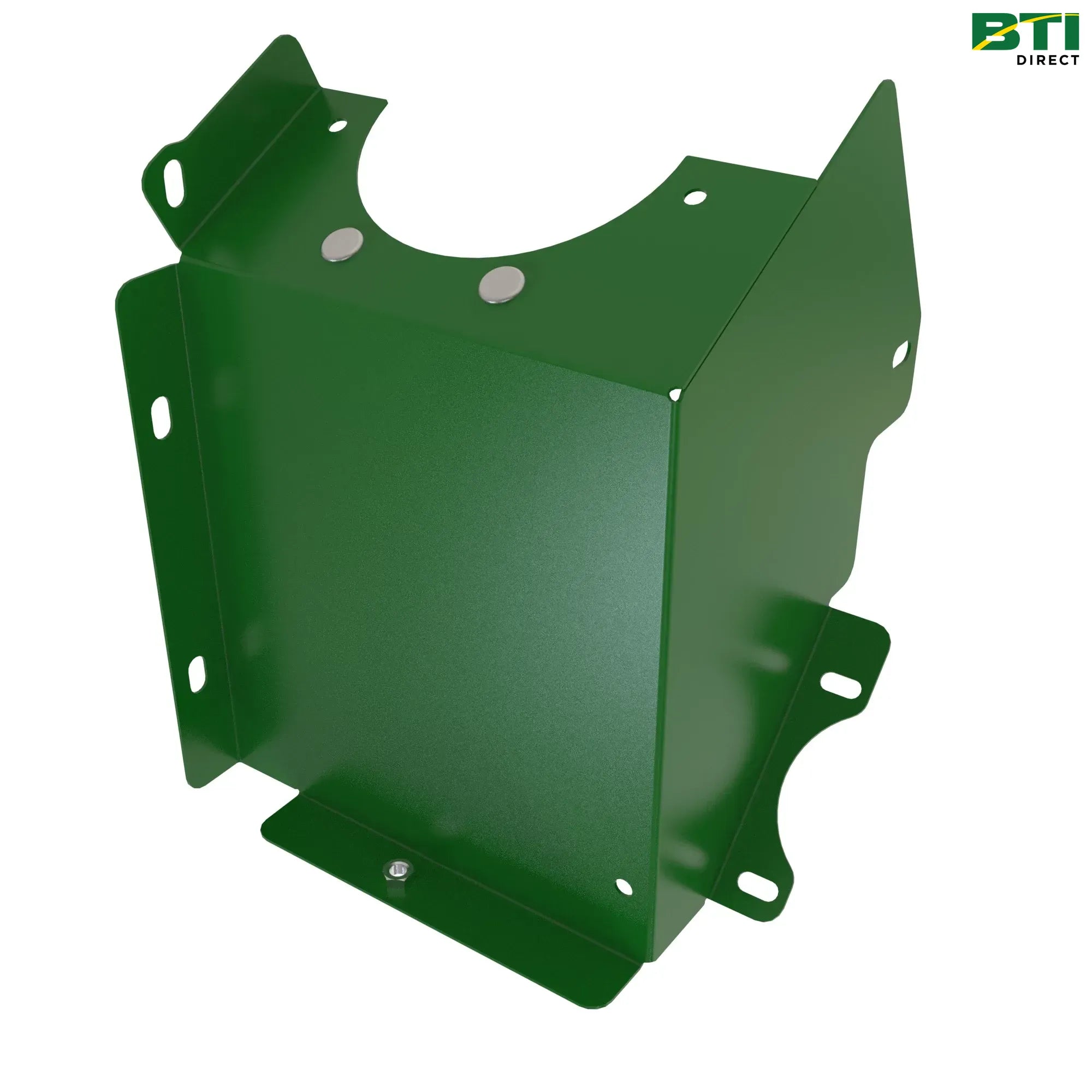 AXE57861: ATD Enclosure Cover