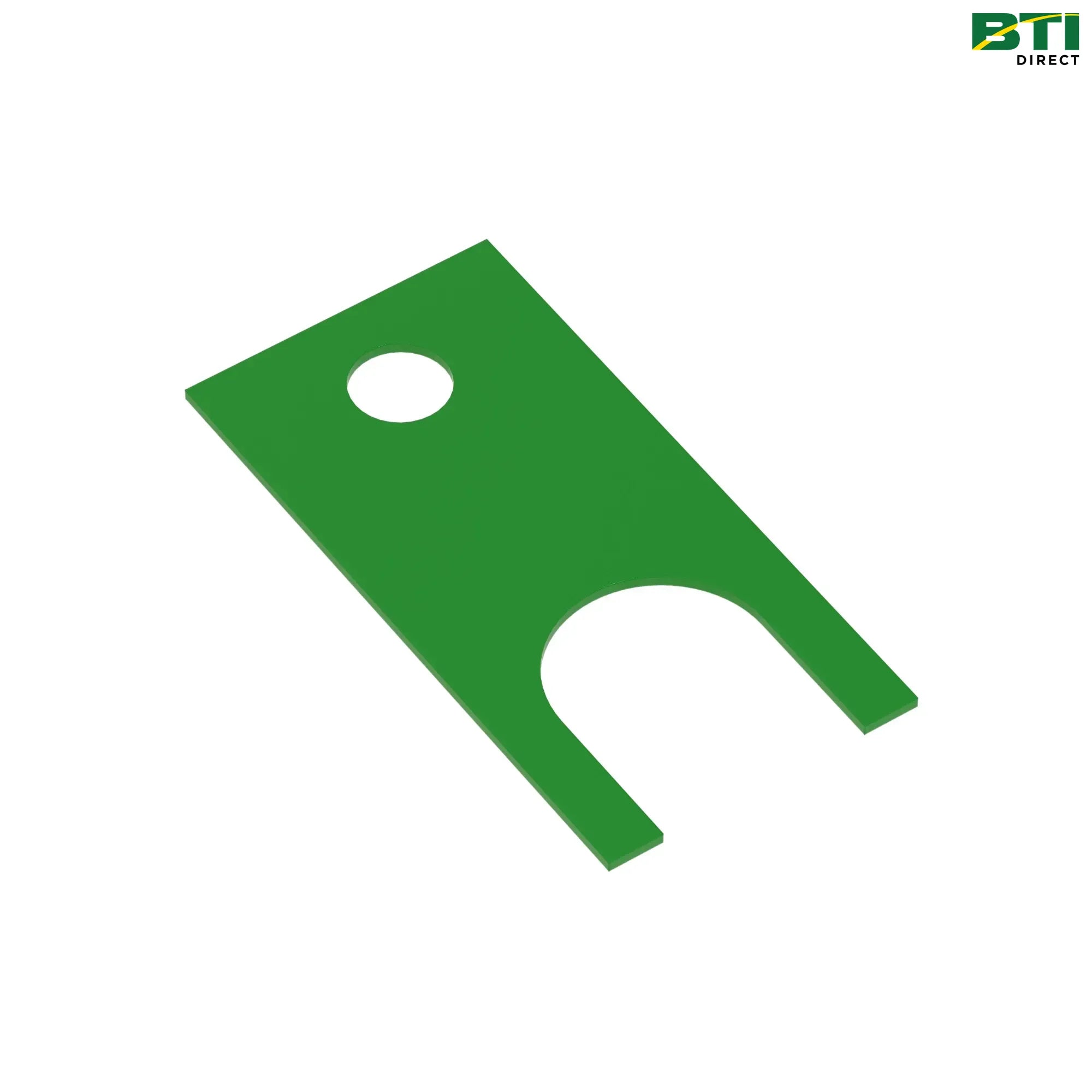 N371085: Fan Idler Shim